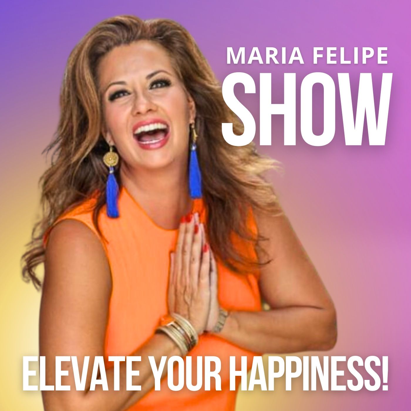 Maria Felipe’s Show