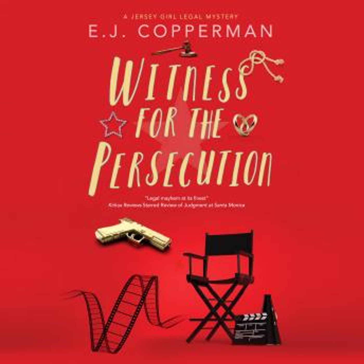Download Best Full-Length Audiobooks in Mystery, Thriller & Horror, Legal & Political