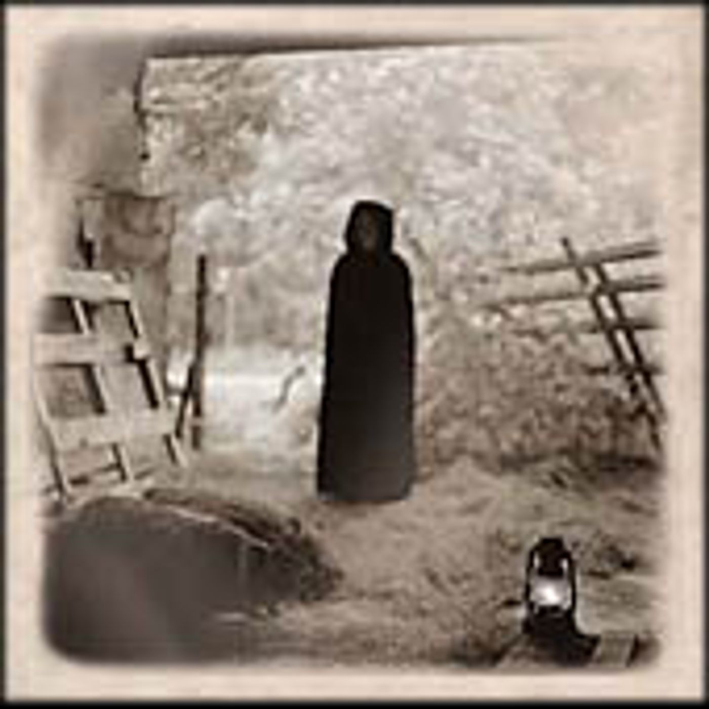 A Mother's Love: A Kentucky Ghost Story episode artwork