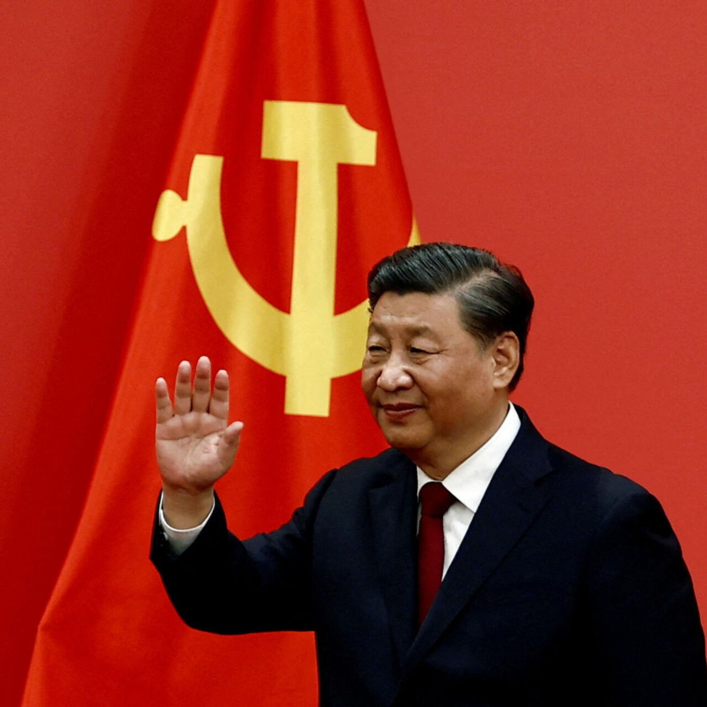 4 - Exploración de posibles tensiones en la política exterior, incluyendo relaciones con China y otros países comunistas. episode artwork