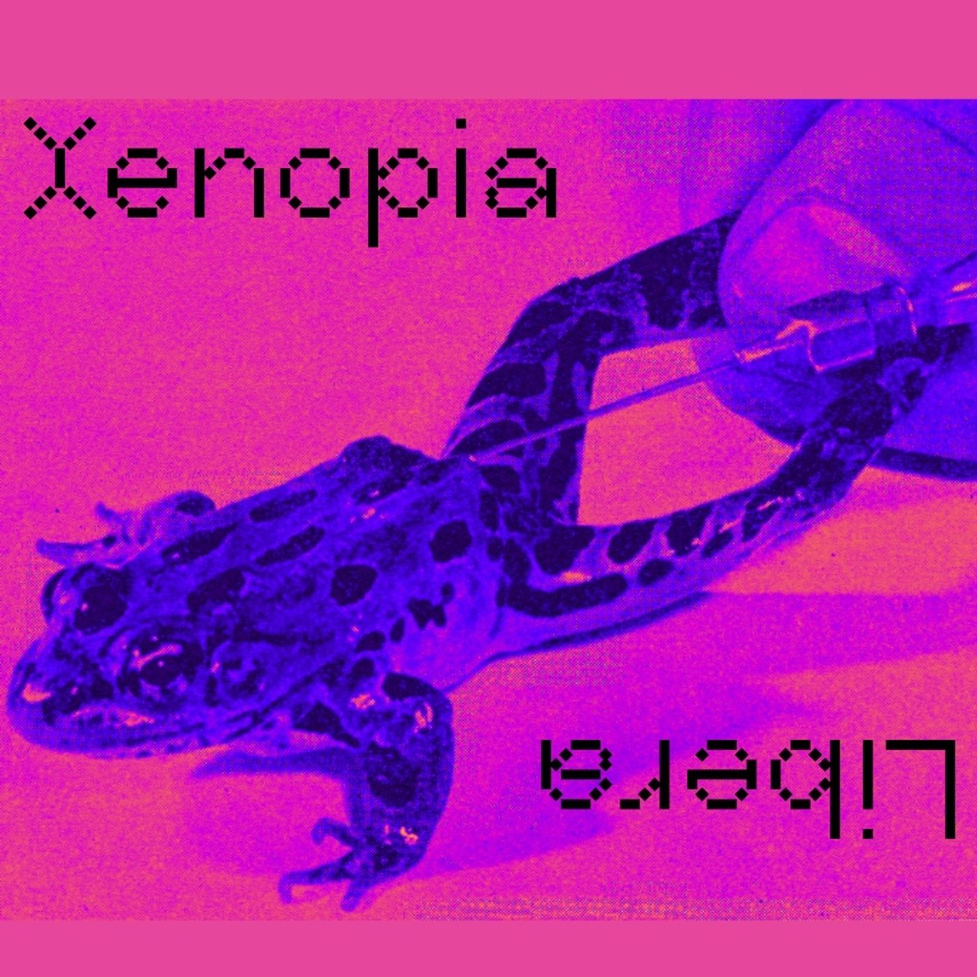 Xenopia Libera