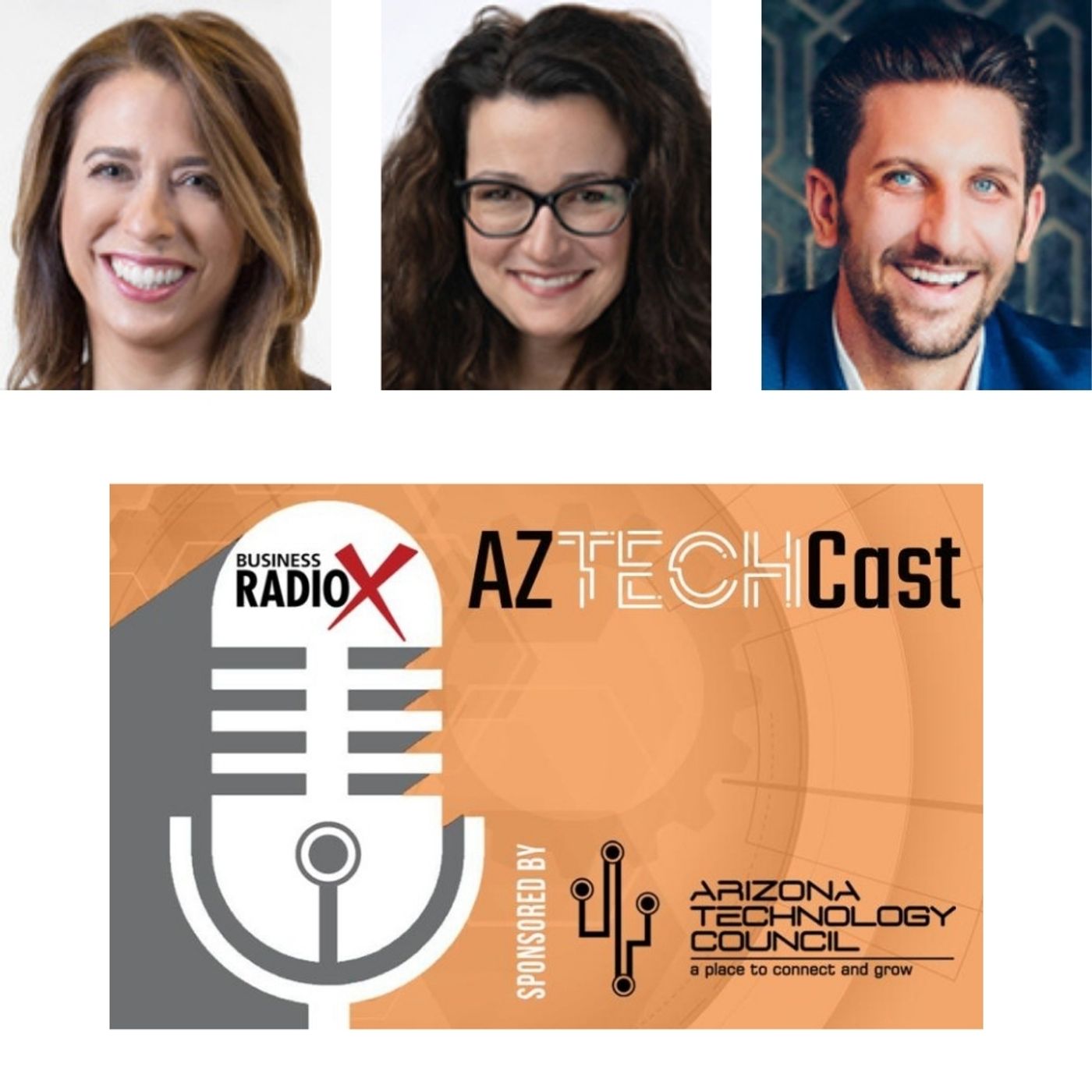 Marketing Tech Trends: Targeting Customers with AI, Automation and Analytics E7 episode artwork