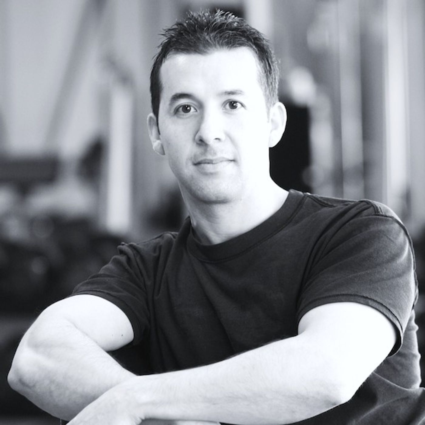 Never Too Late for Fitness Radio with Phil Faris