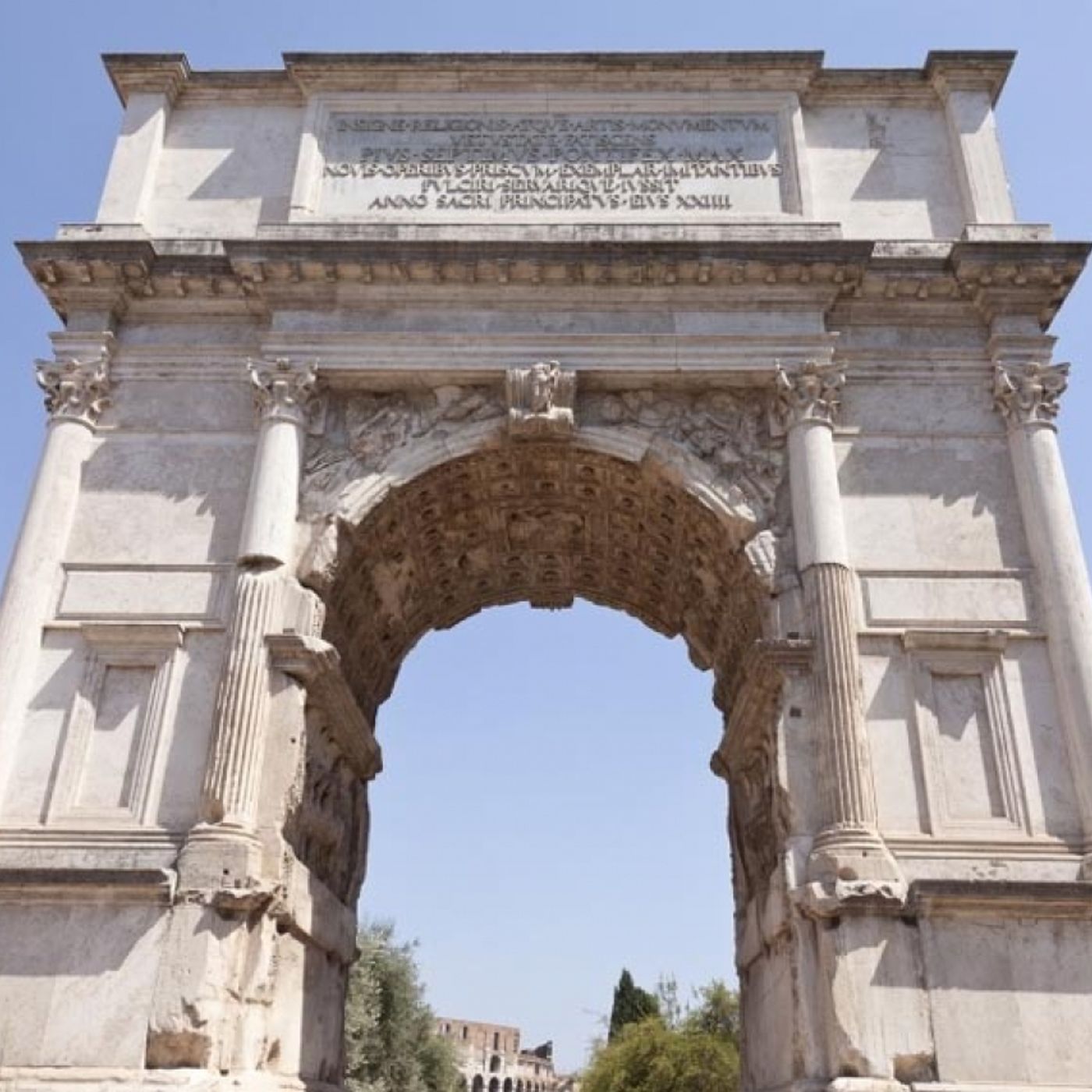 Racconti Dall\'Antichità