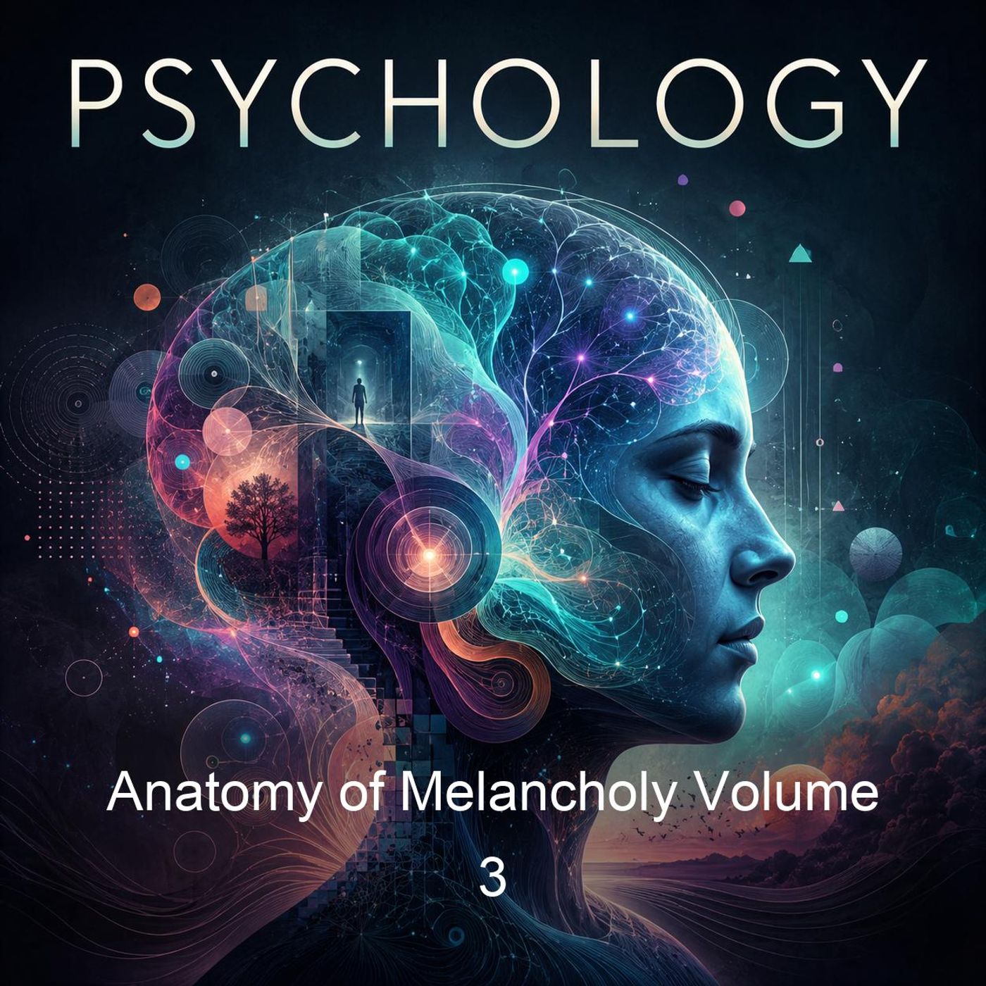 Anatomy of Melancholy Volume 3