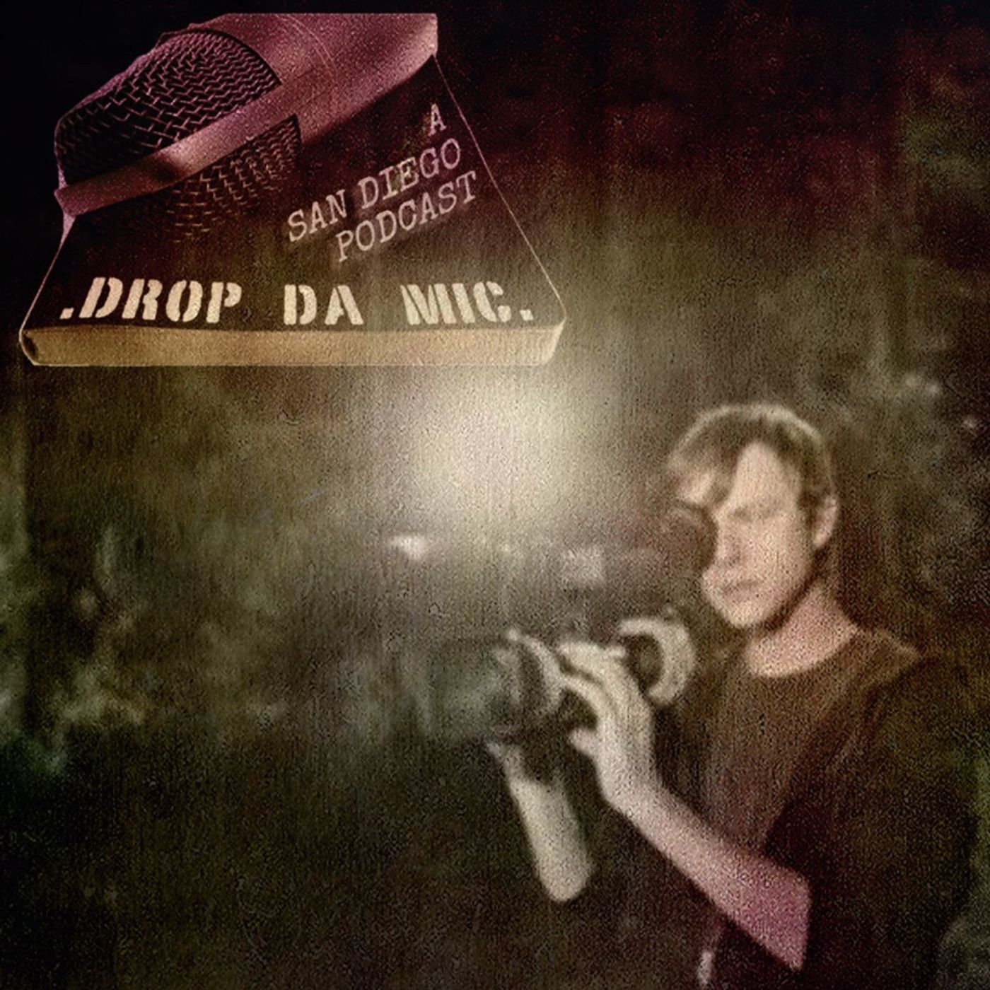 Drop Da Mic.