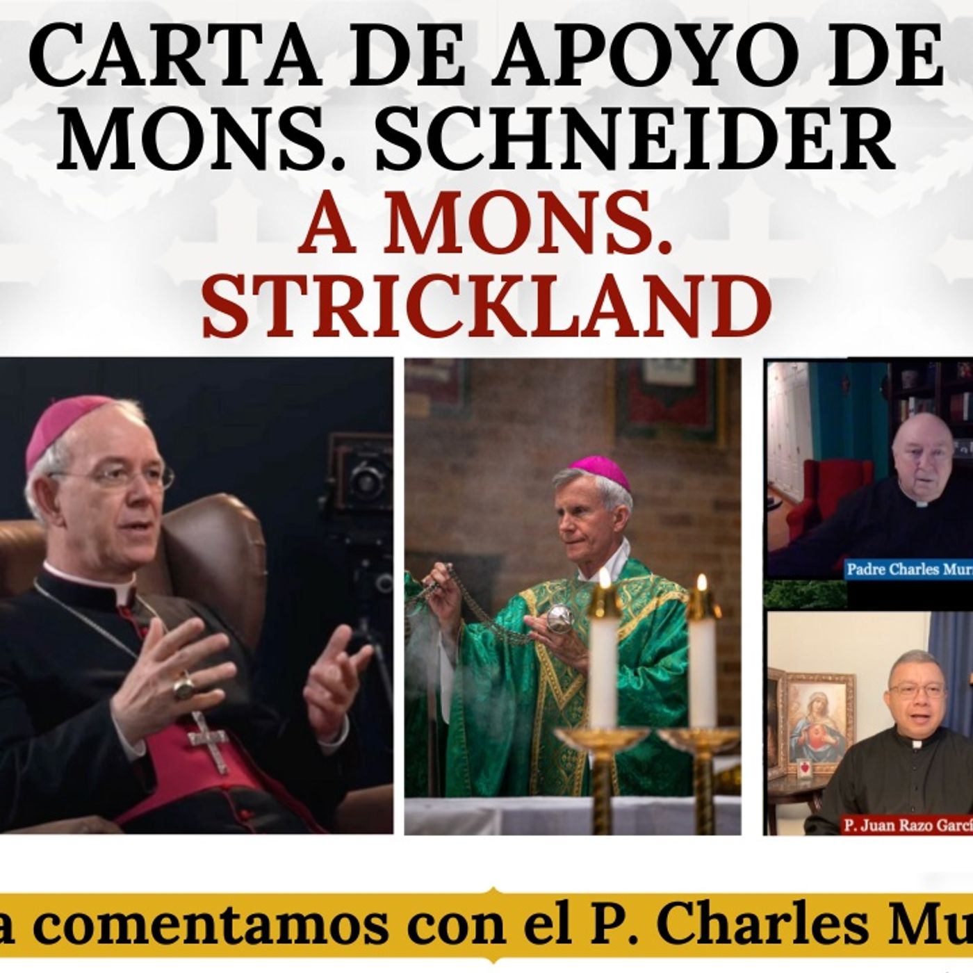 Conservando la Fe