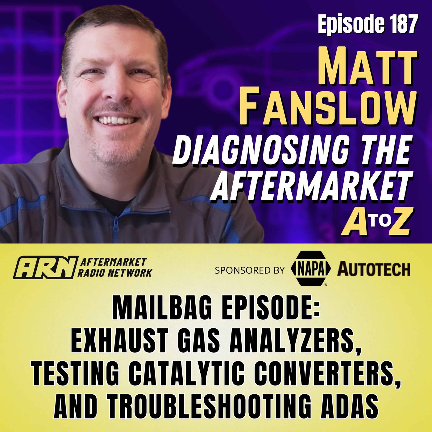 Remarkable Results Radio Podcast