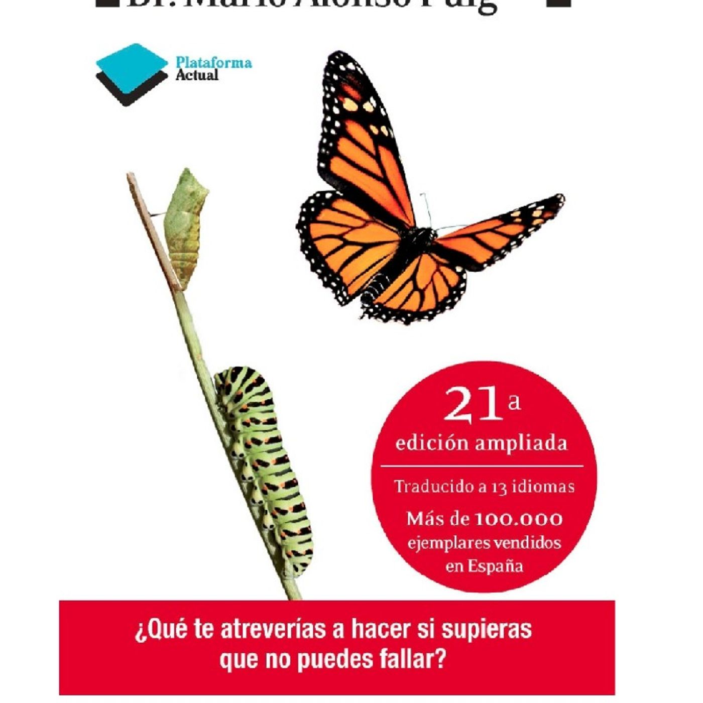 Historias inspiradoras