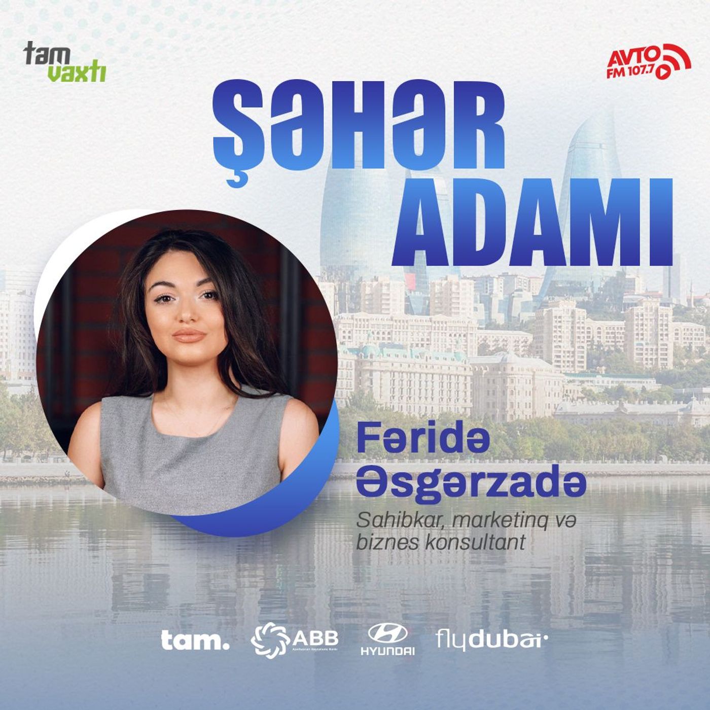 Uşaqları telefondan uzaq tutun! I Şəhər adamı #69