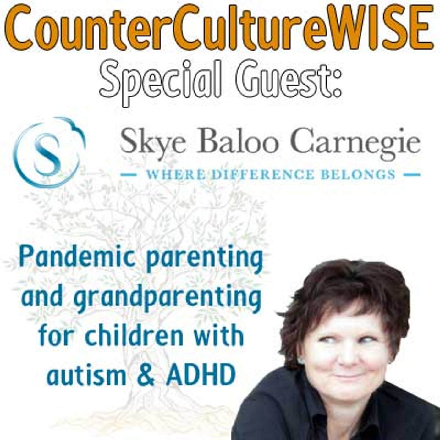 CounterCultureWISE