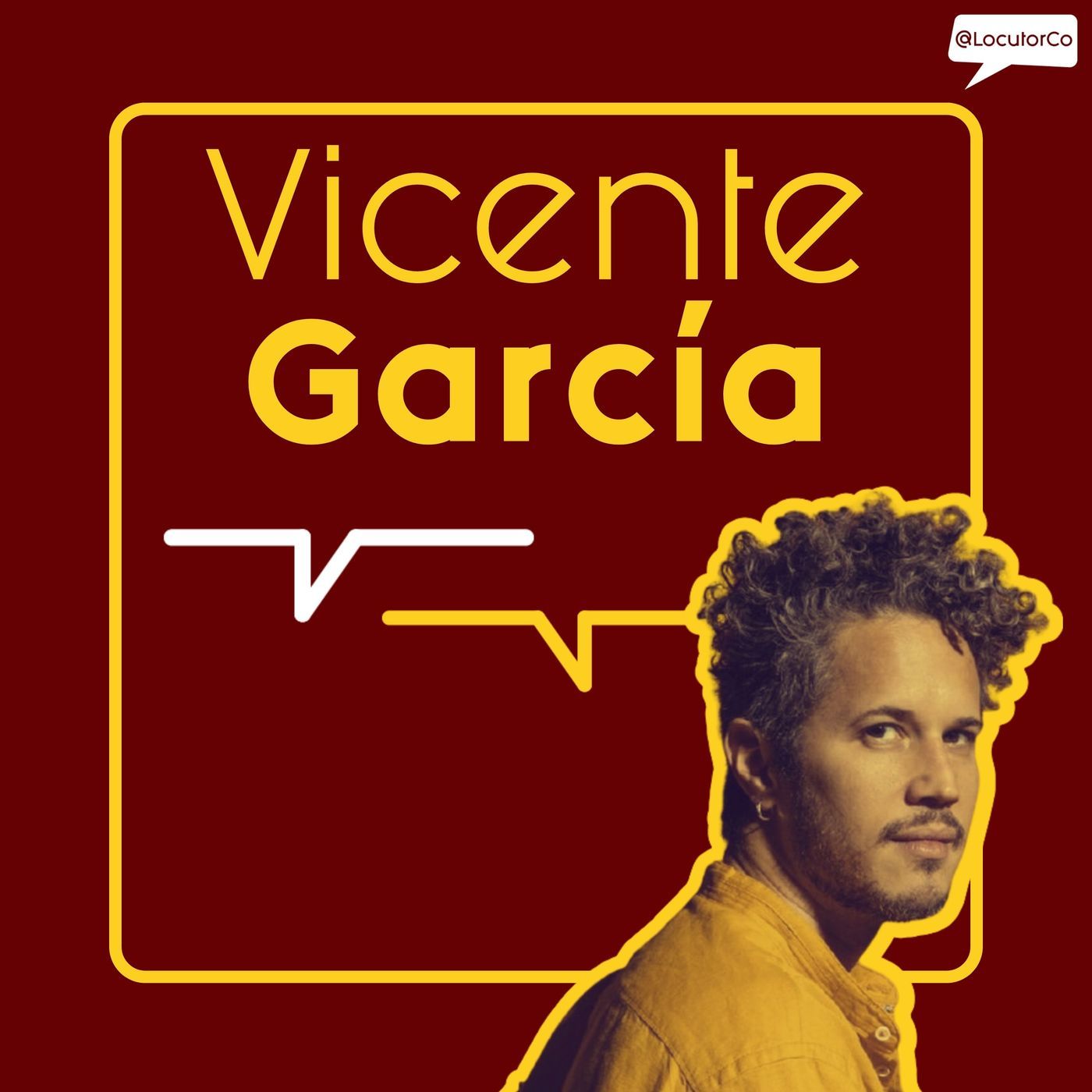 Vicente García
