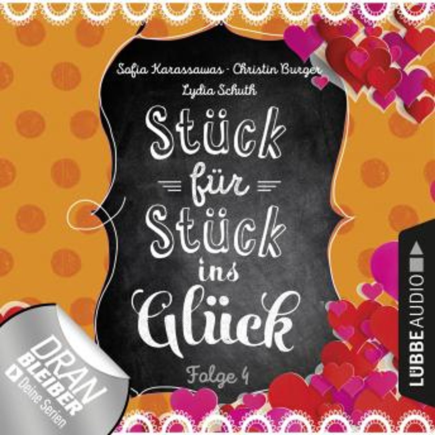 Listen to Latest Full Audiobooks in Romance, Rom-Com