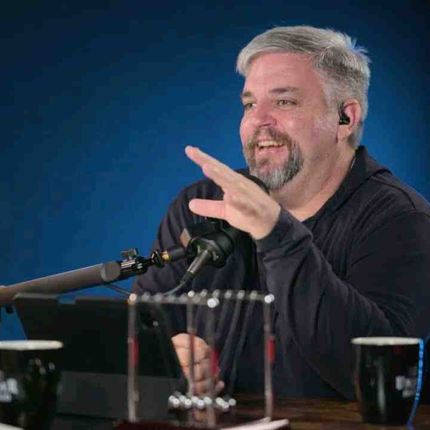 Ep 4. Miracles_ Water into Wine Explained(MP3_160K)