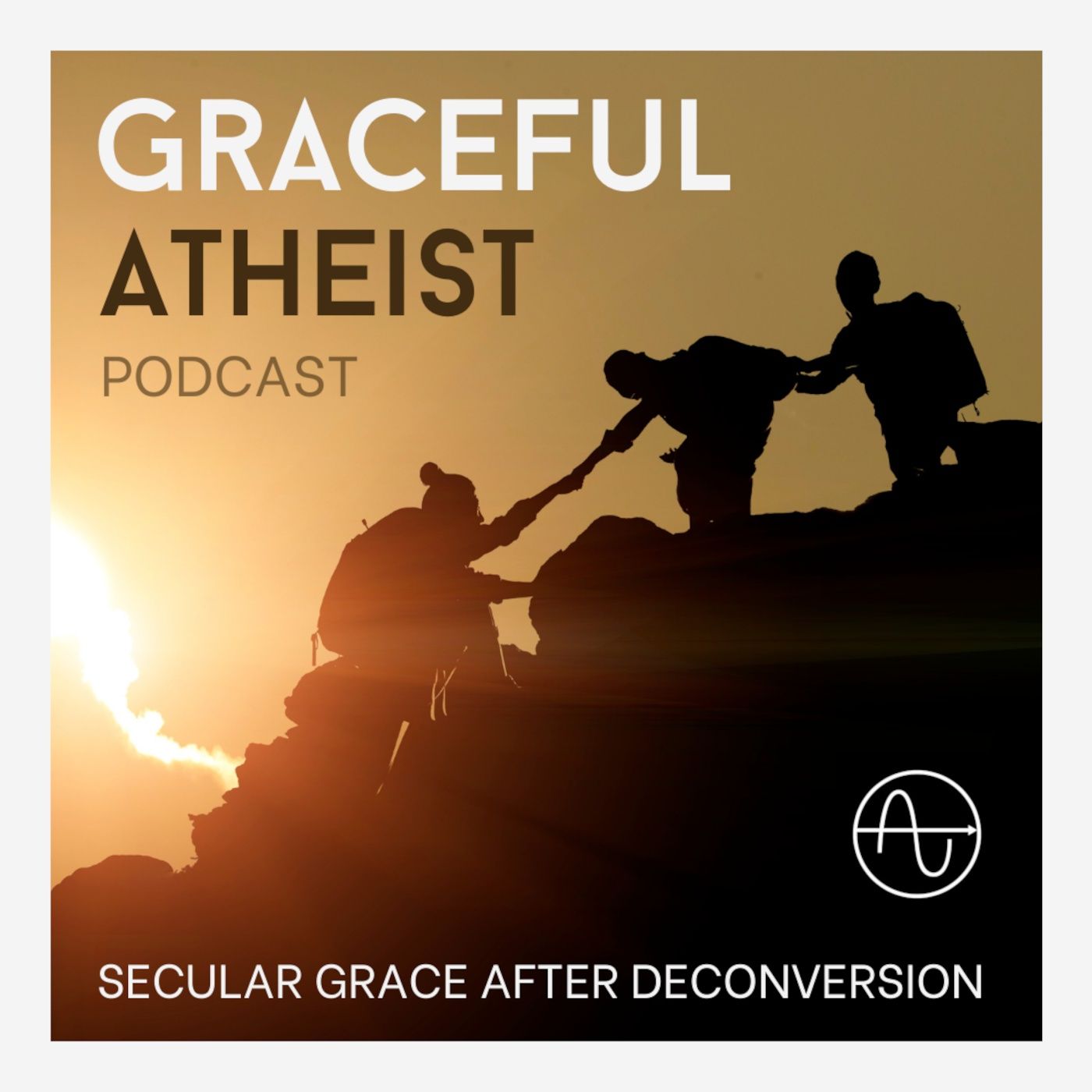 Graceful Atheist Solo October 2023