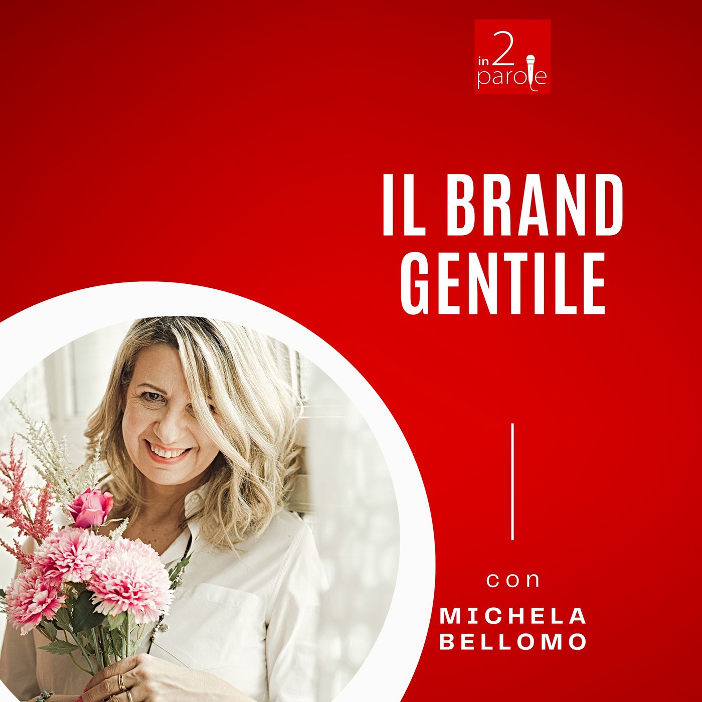 Brand Gentile | Michela Bellomo