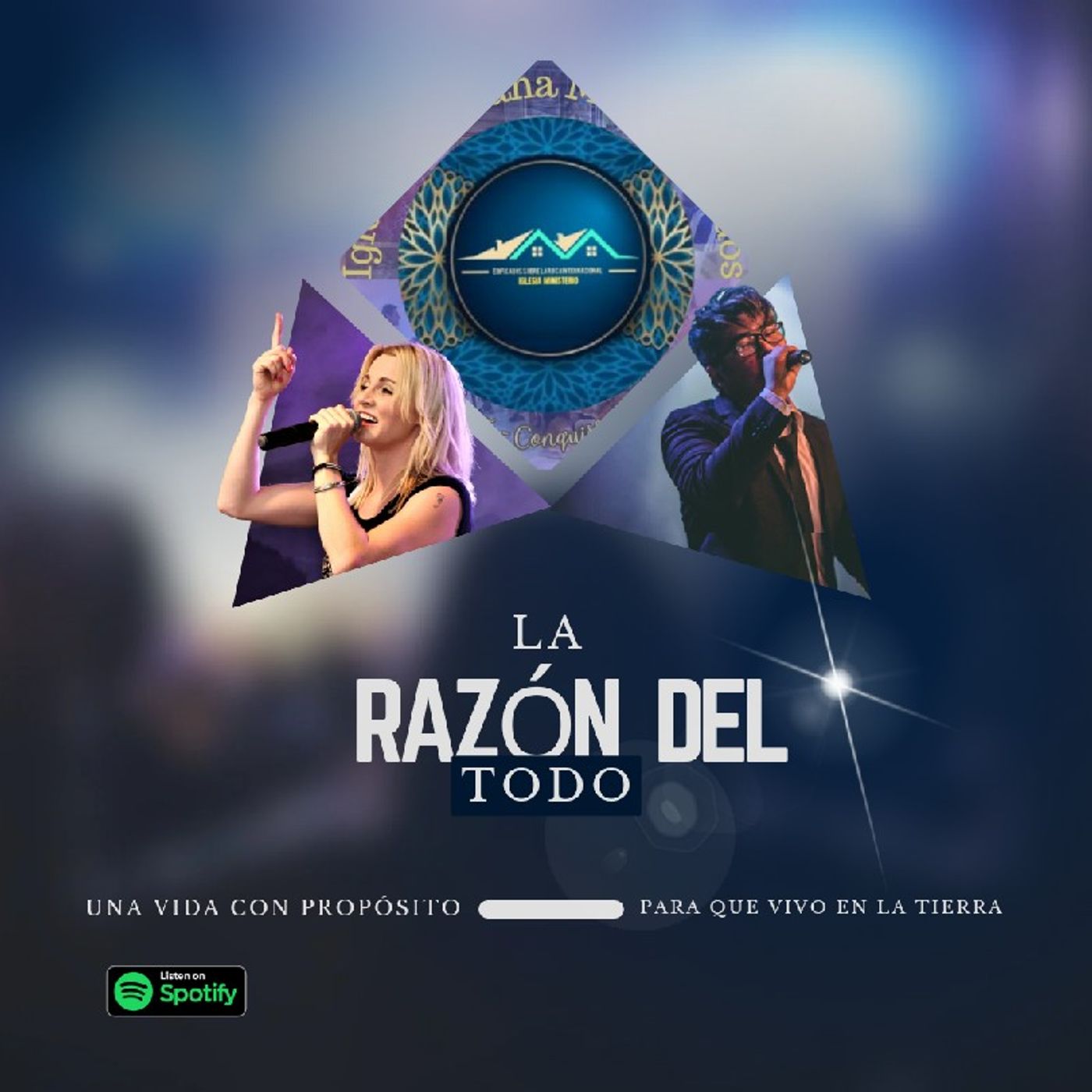 Dosis De Fe- Podcast Cristiano