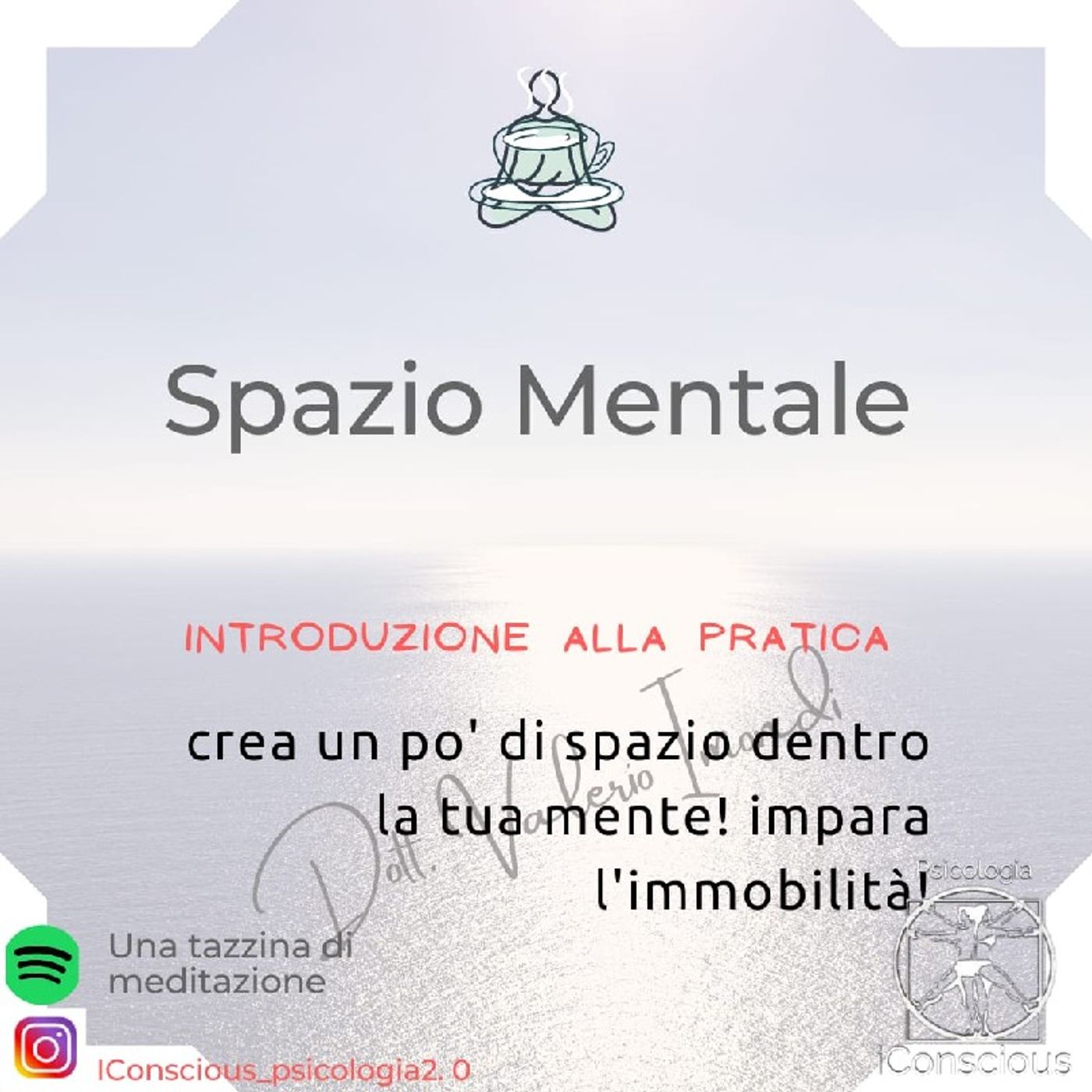 Una Tazzina Di Meditazione