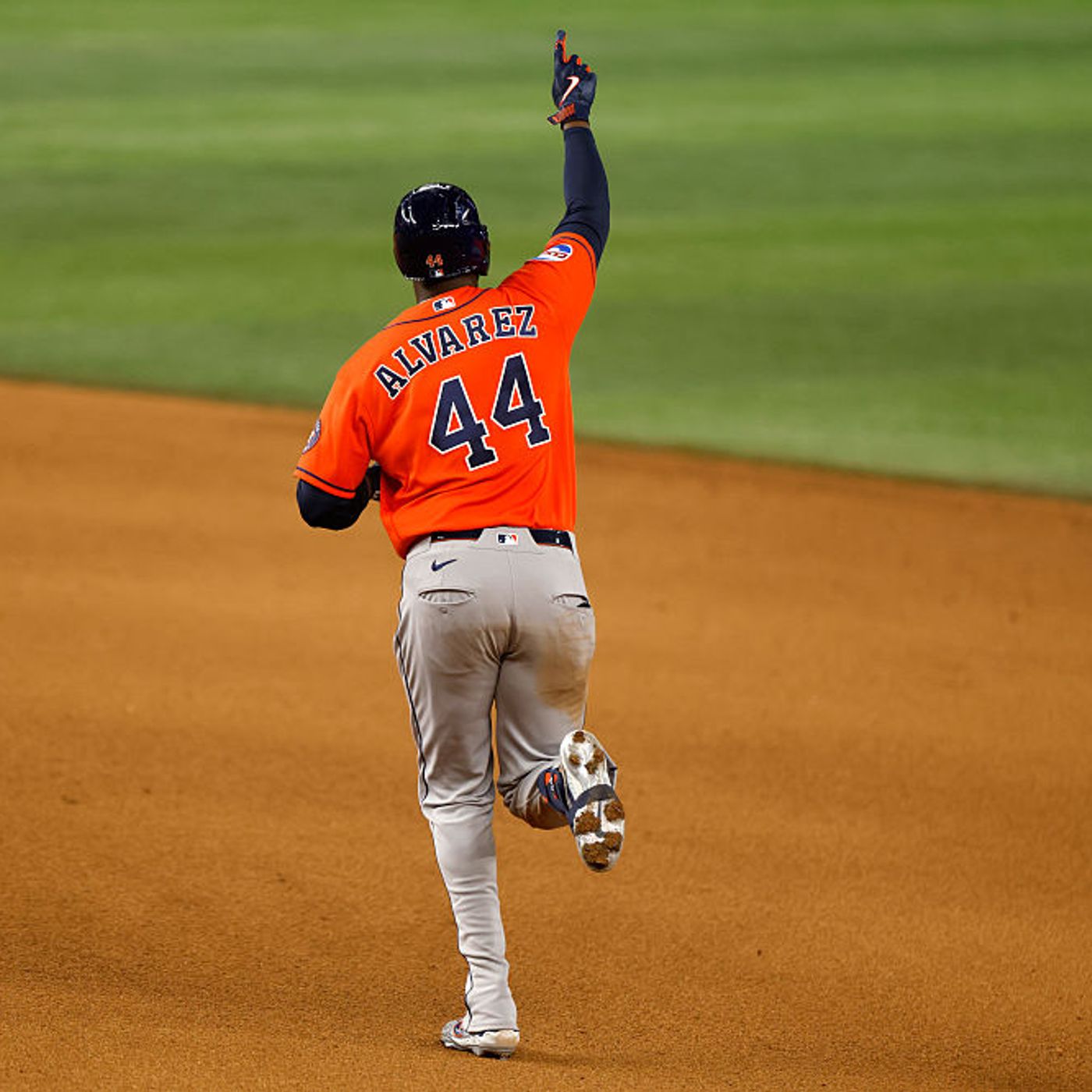 Brian McTaggart on Yordan Alvarez’s Surge & State of the Astros Season