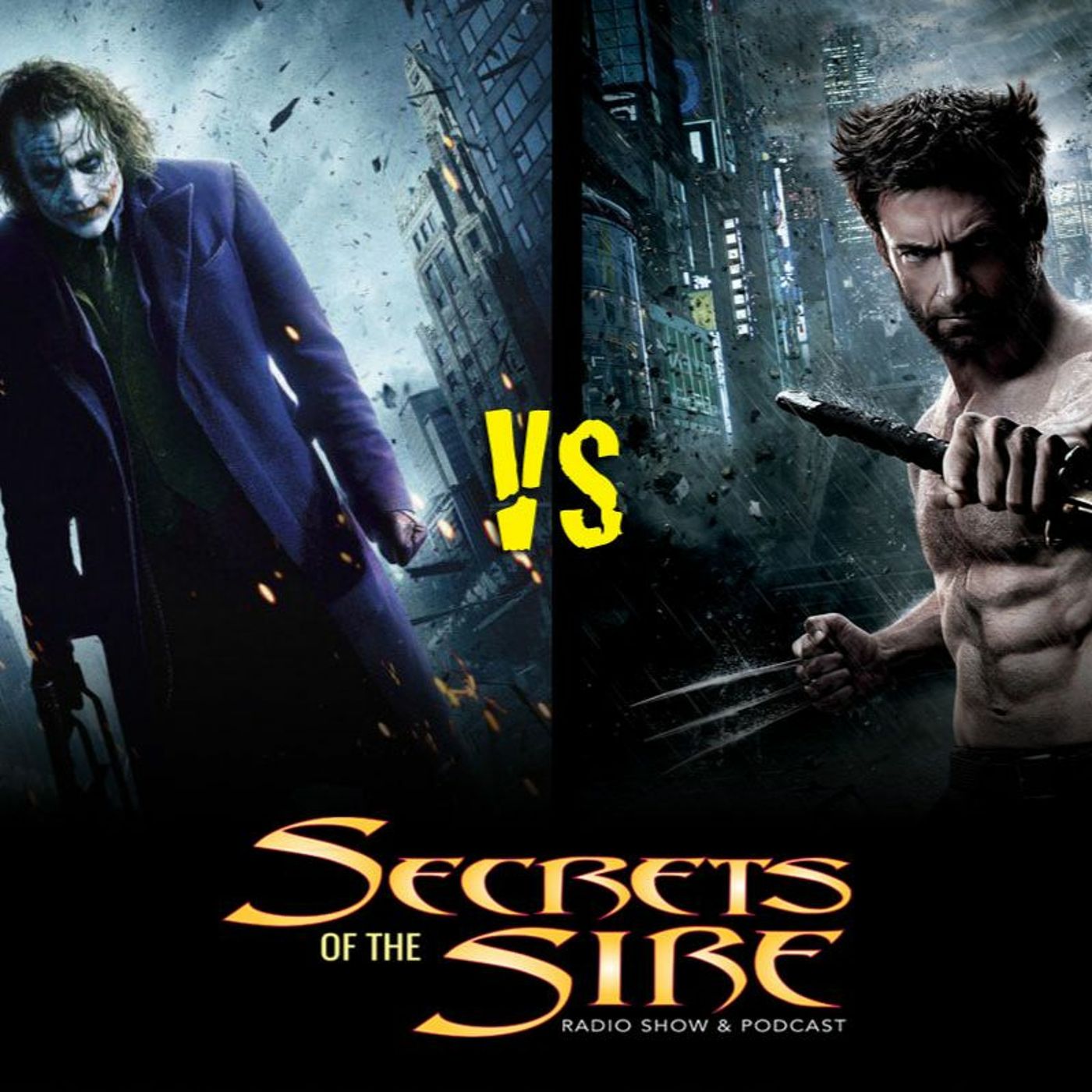 PODCAST | Ep 112 Best Sequels March Madness Continues