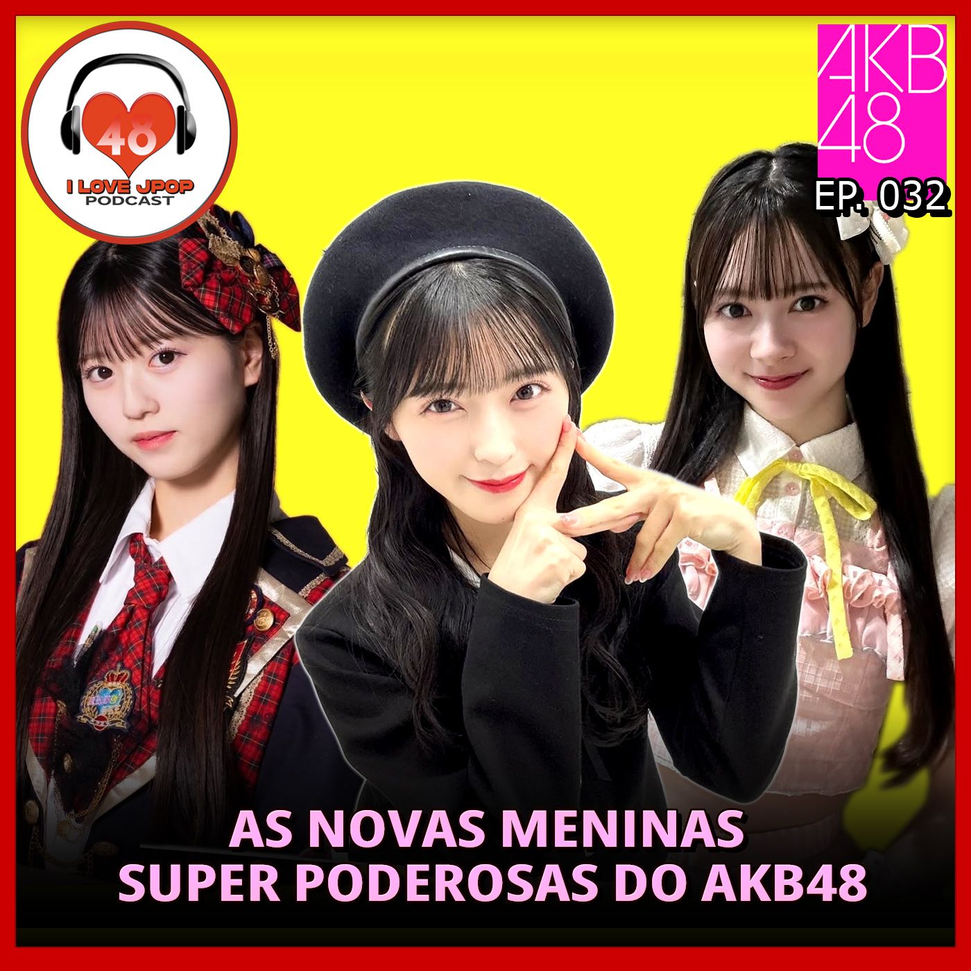 I LOVE JPOP AKB48