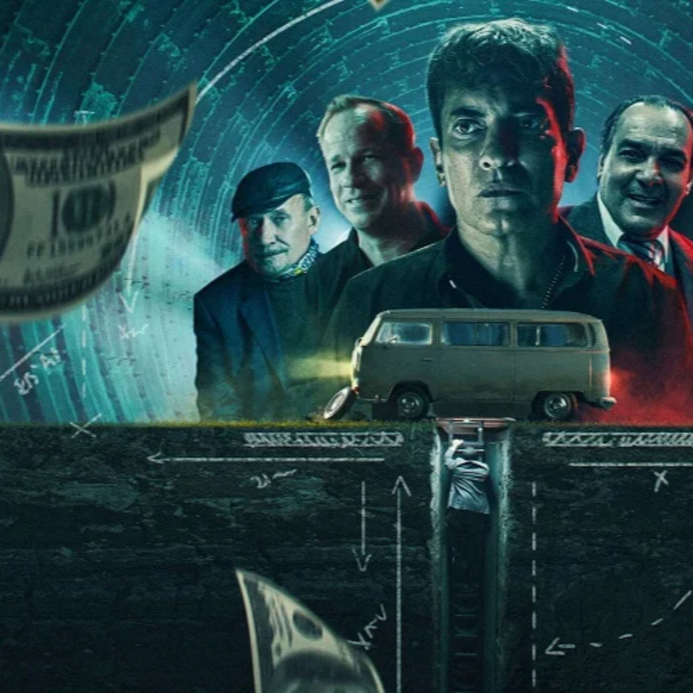 Vos en off - Cine & series episode artwork