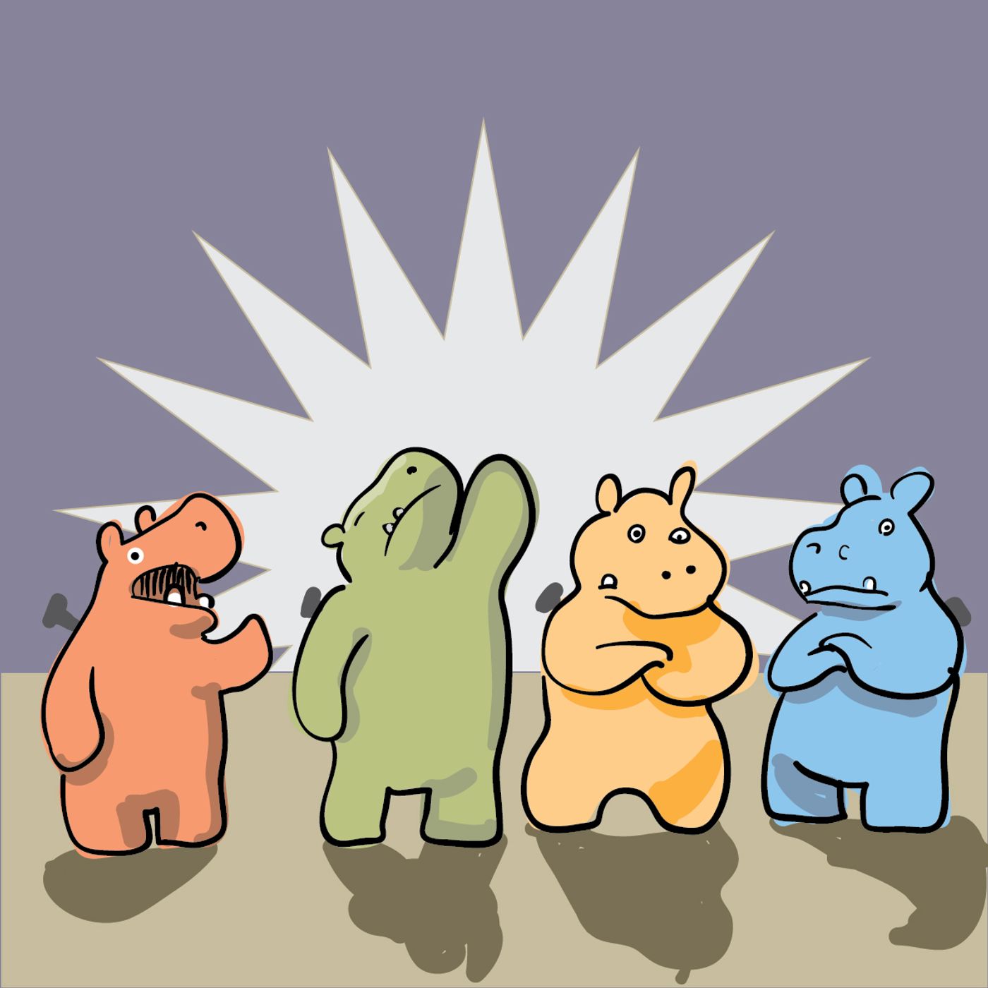 Episode 333: “We Are The Legends of Gaming!”
