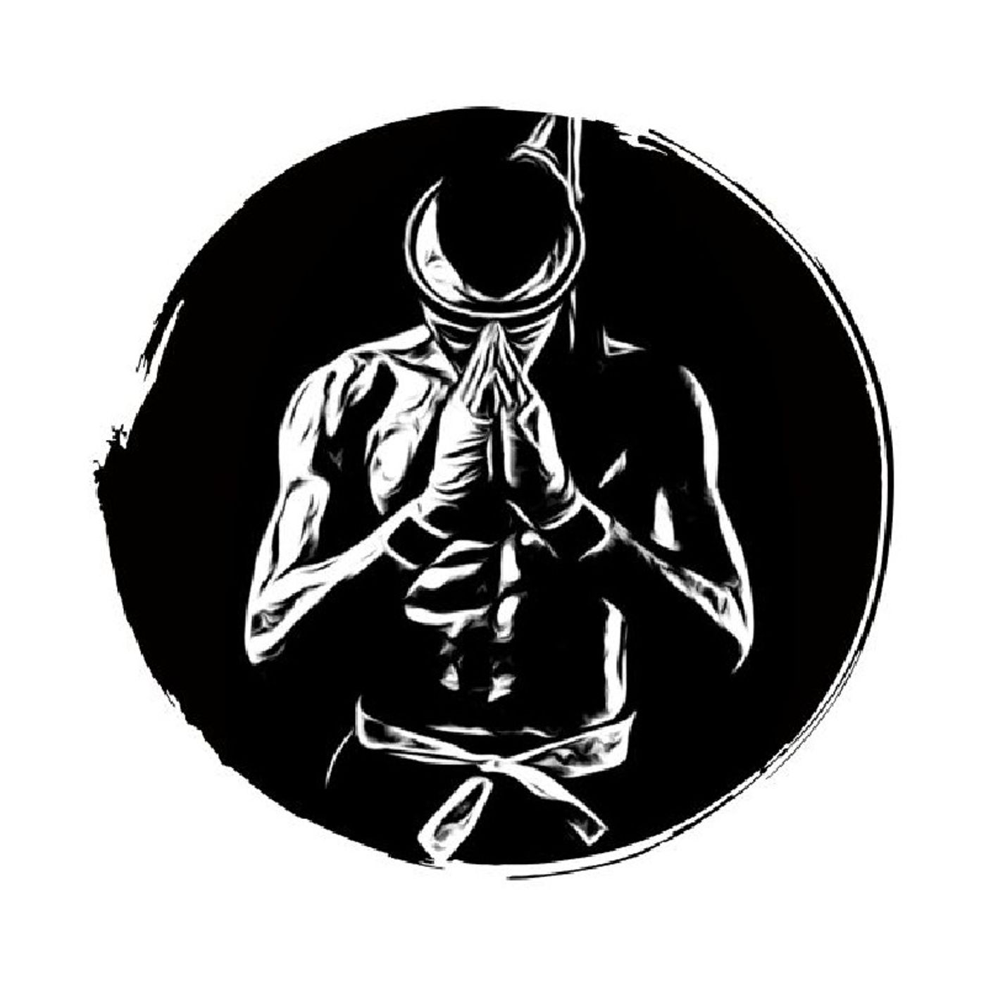 Episodio 2 - El Muay Thai y el desarrollo personal. episode artwork