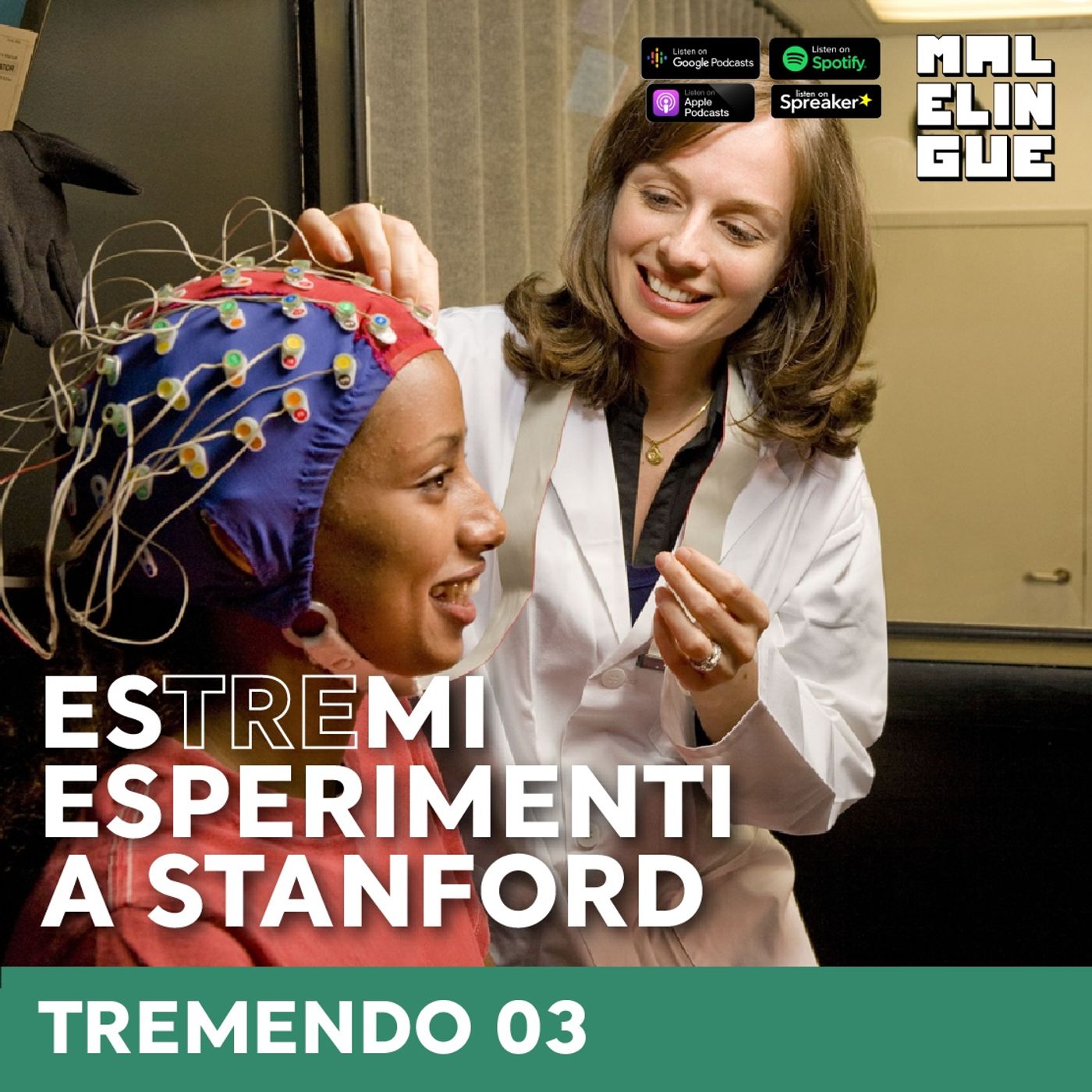 Tremendo