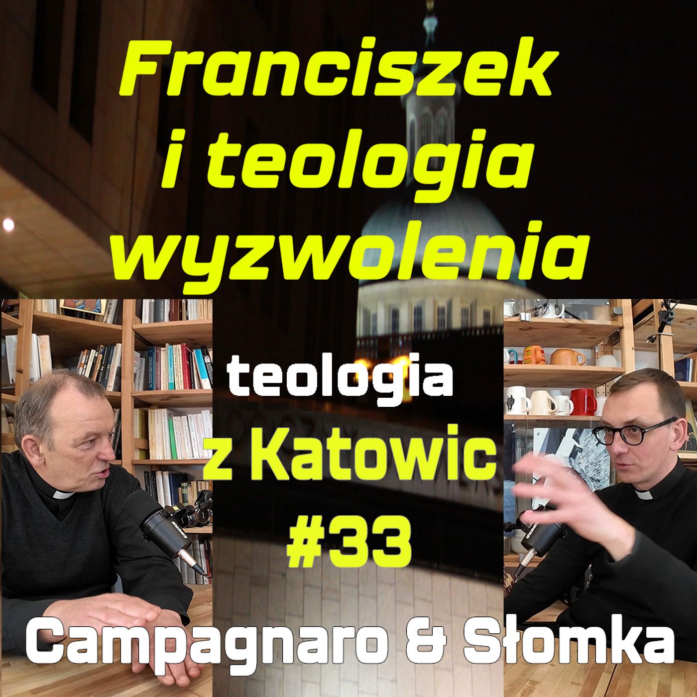 teologia z Katowic