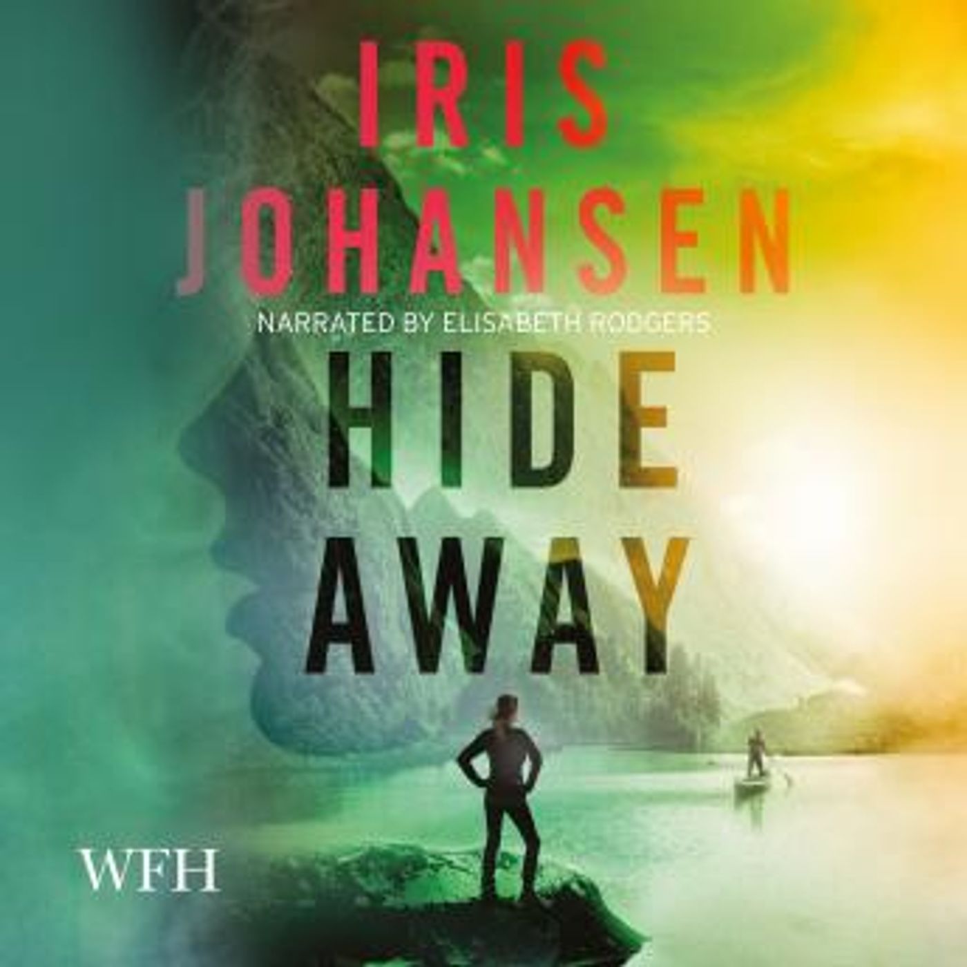 Find Best-Selling Full Audiobooks in Mystery, Thriller & Horror, Suspense