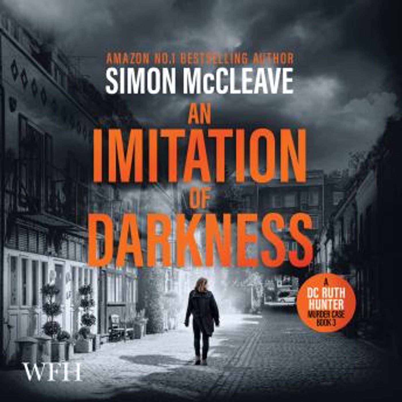 Listen to Audiobooks in Mystery, Thriller & Horror, Suspense