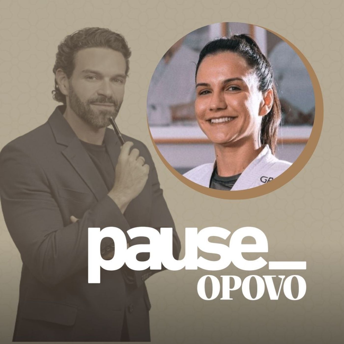 Kyra Gracie: Passado, presente e futuro do jiu-jitsu episode artwork