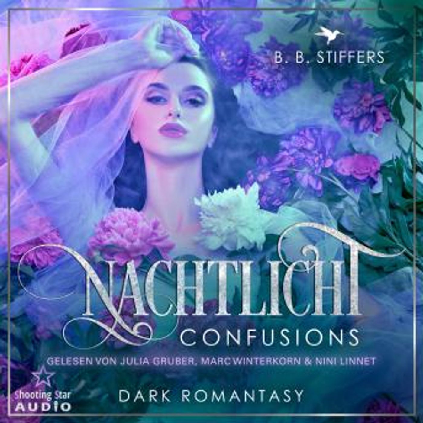 Stream Popular Full Audiobooks in Romance, Romantasy