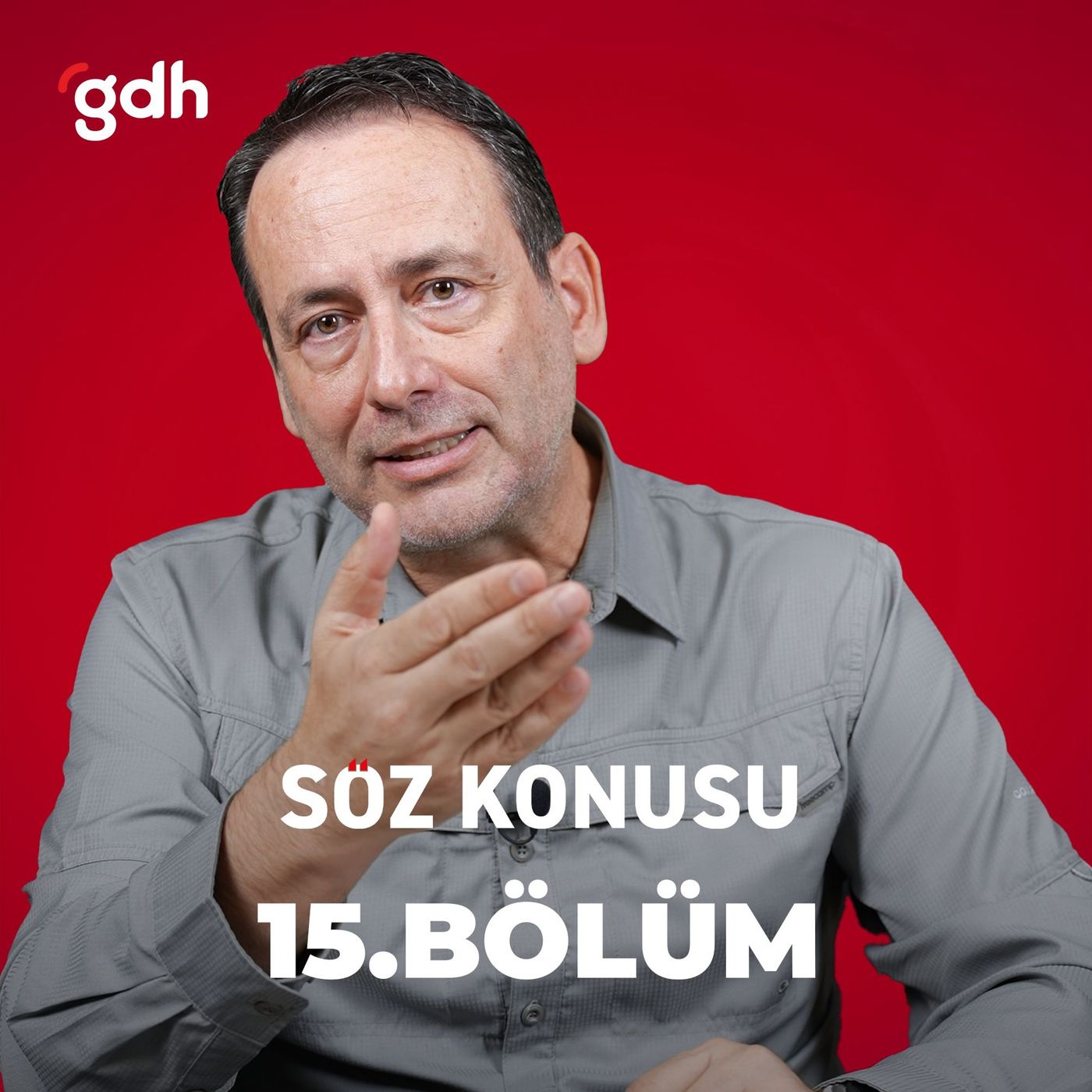 Gündeme Dair Her Şey