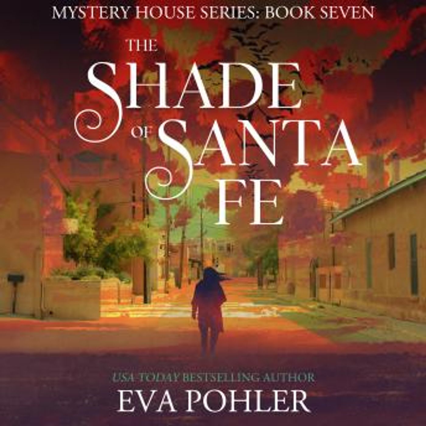 Listen to Top Full Audiobooks in Mystery, Thriller & Horror, Horror