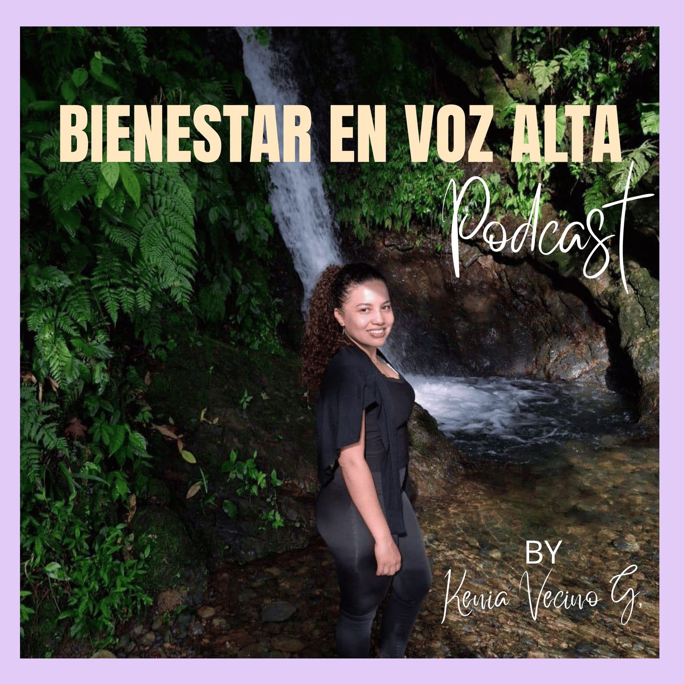 Bienestar En Voz Alta Podcast