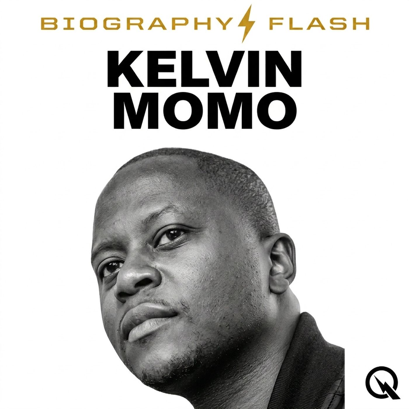 Kelvin Momo - Biography Flash