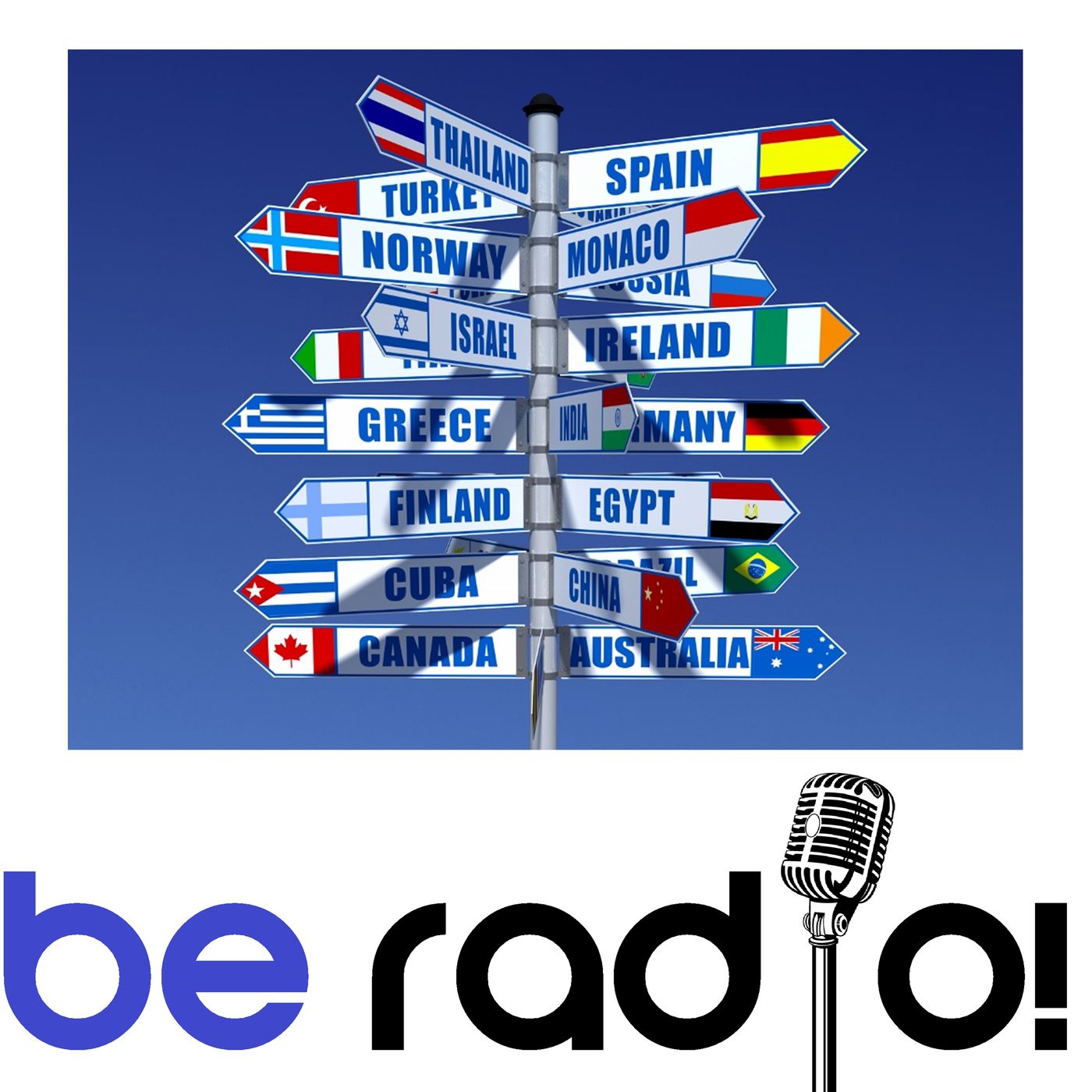 Be Radio! - Stagione 2
