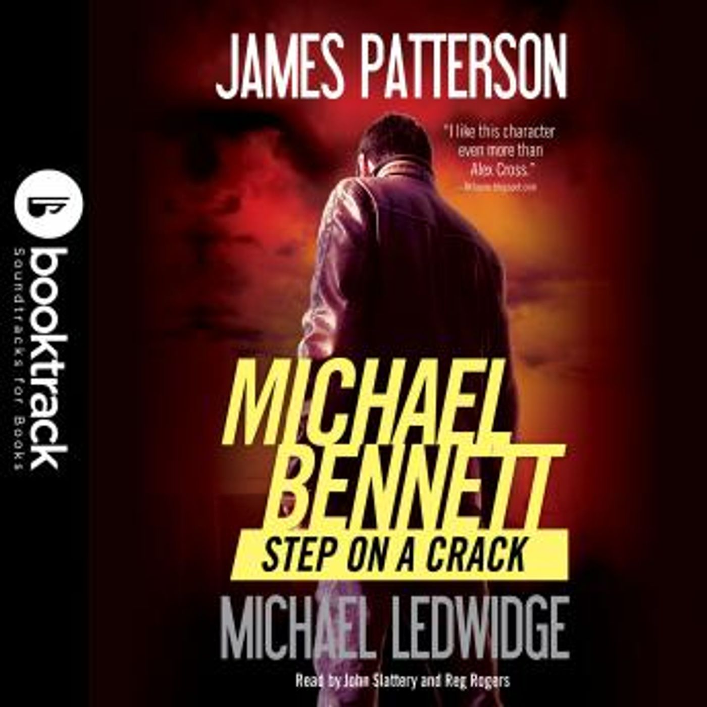 Top Full Audiobooks in Mystery, Thriller & Horror, Police & Detective