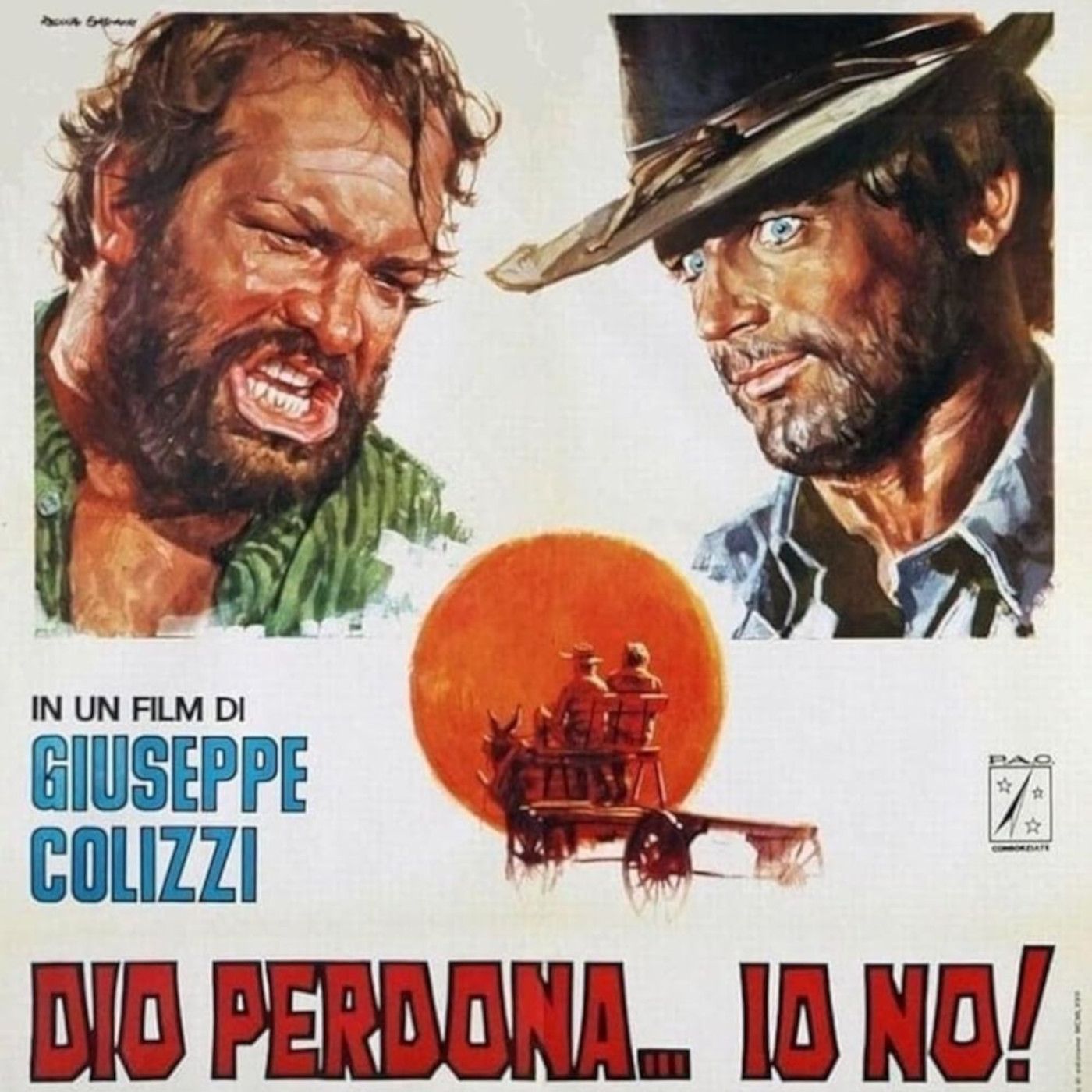 Bud Spencer & Terence Hill: genesi di una coppia fortunata episode artwork