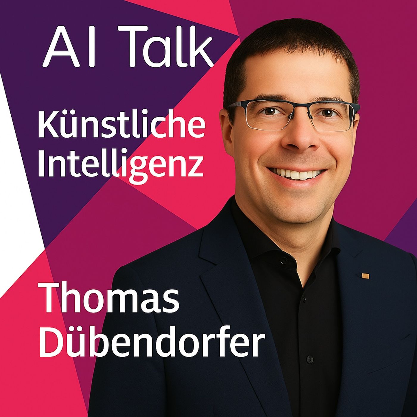 AI Talk - Künstliche Intelligenz & die Schweiz