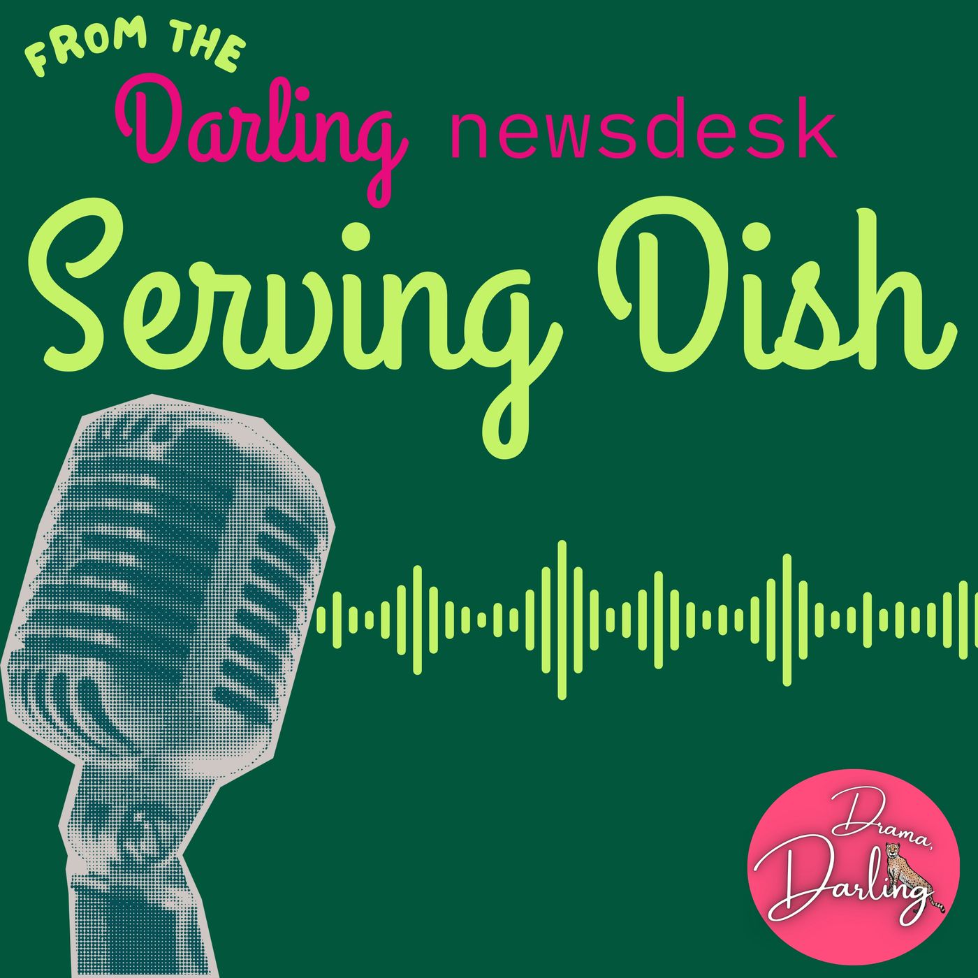 Serving Dish: Dubai, London, Sold on SLC, Teddi Divorce, Altman's, Sonja Moves and more!