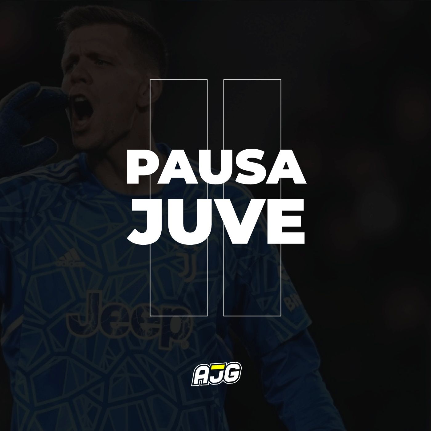 Pausa Juve | AJG
