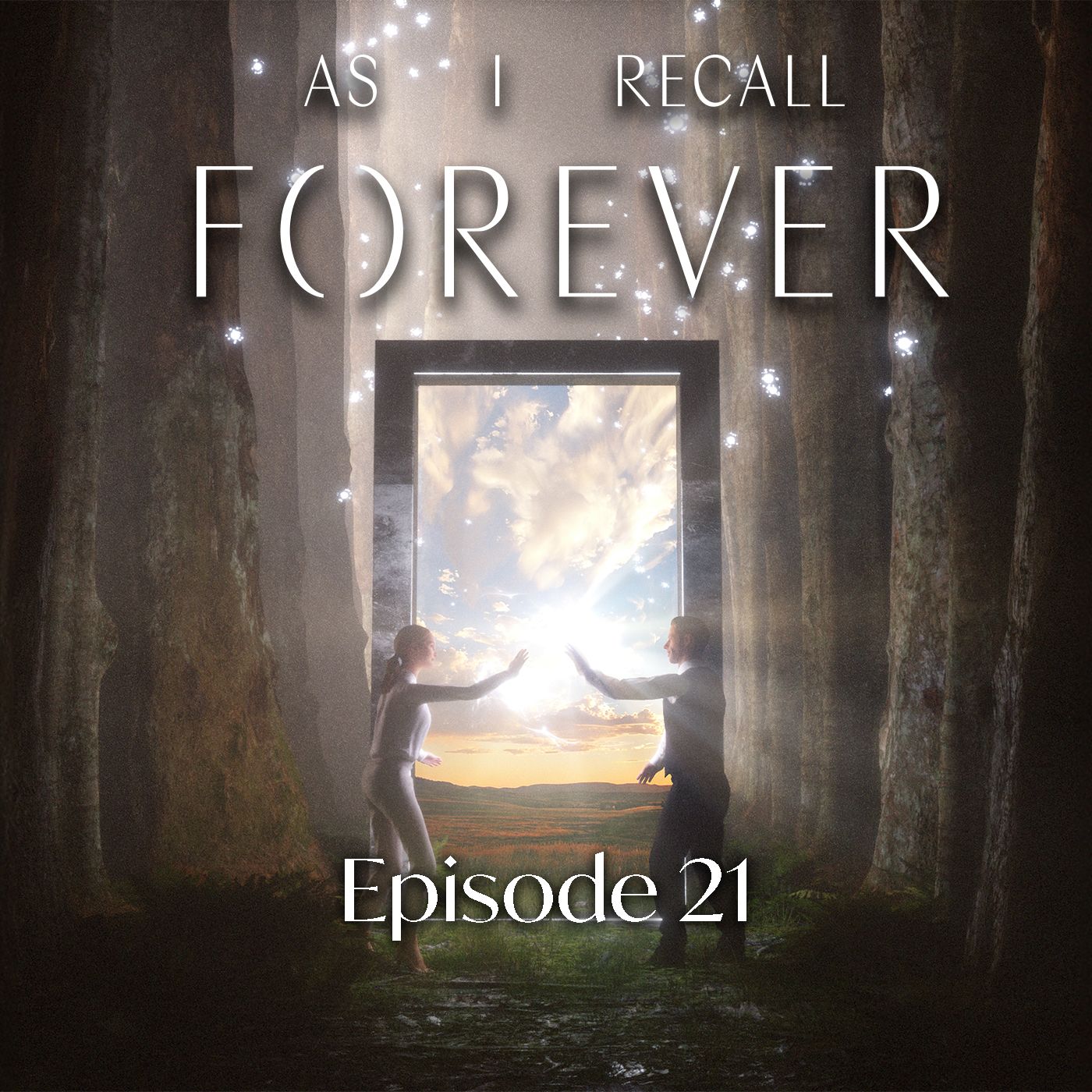 Episode 21- Silence (G-D is in between)