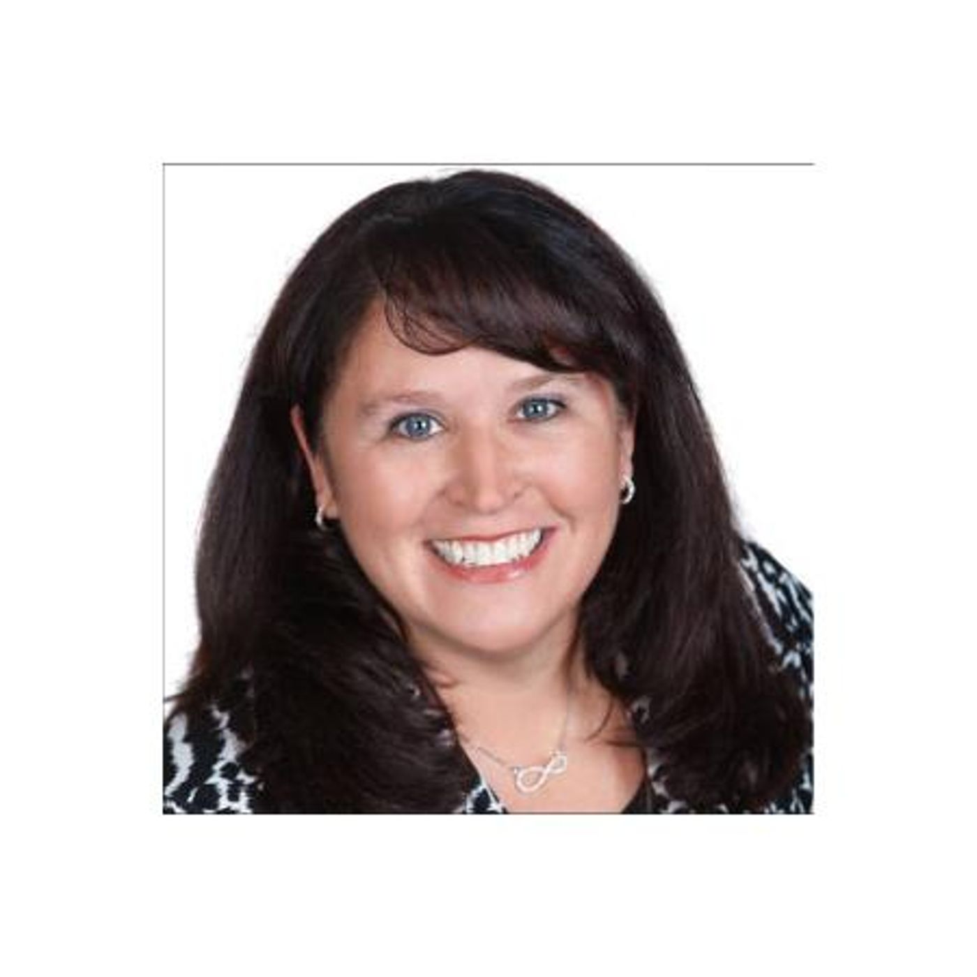 Sheryl Hensel: How To Help Your Brain Heal Itself. episode artwork