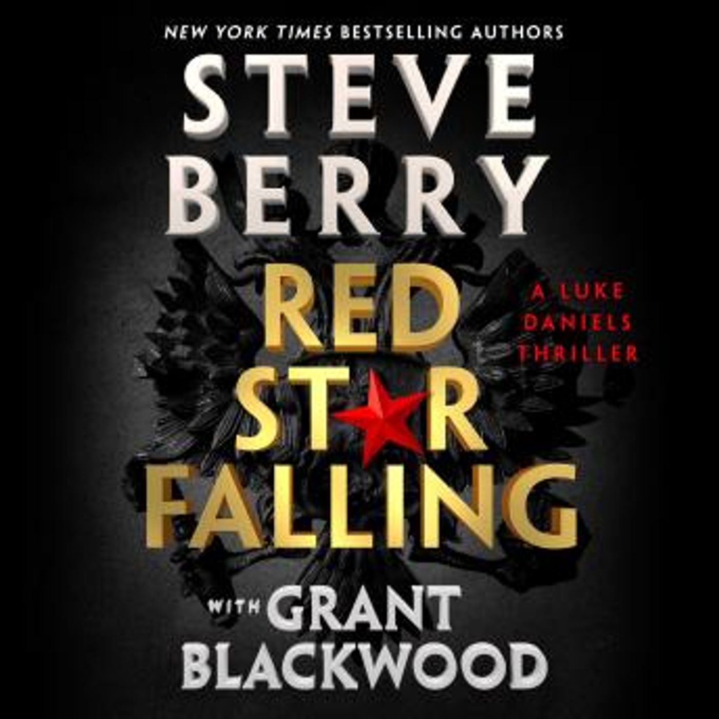 Trending Full Audiobooks in Mystery, Thriller & Horror, Suspense