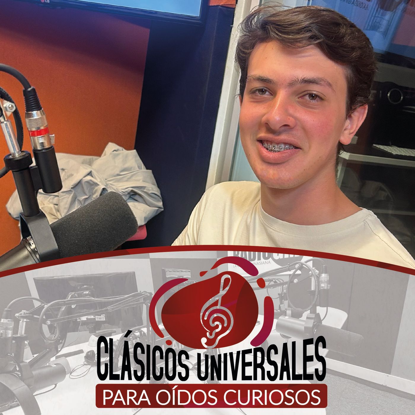 Clásicos Universales para Oídos Curiosos