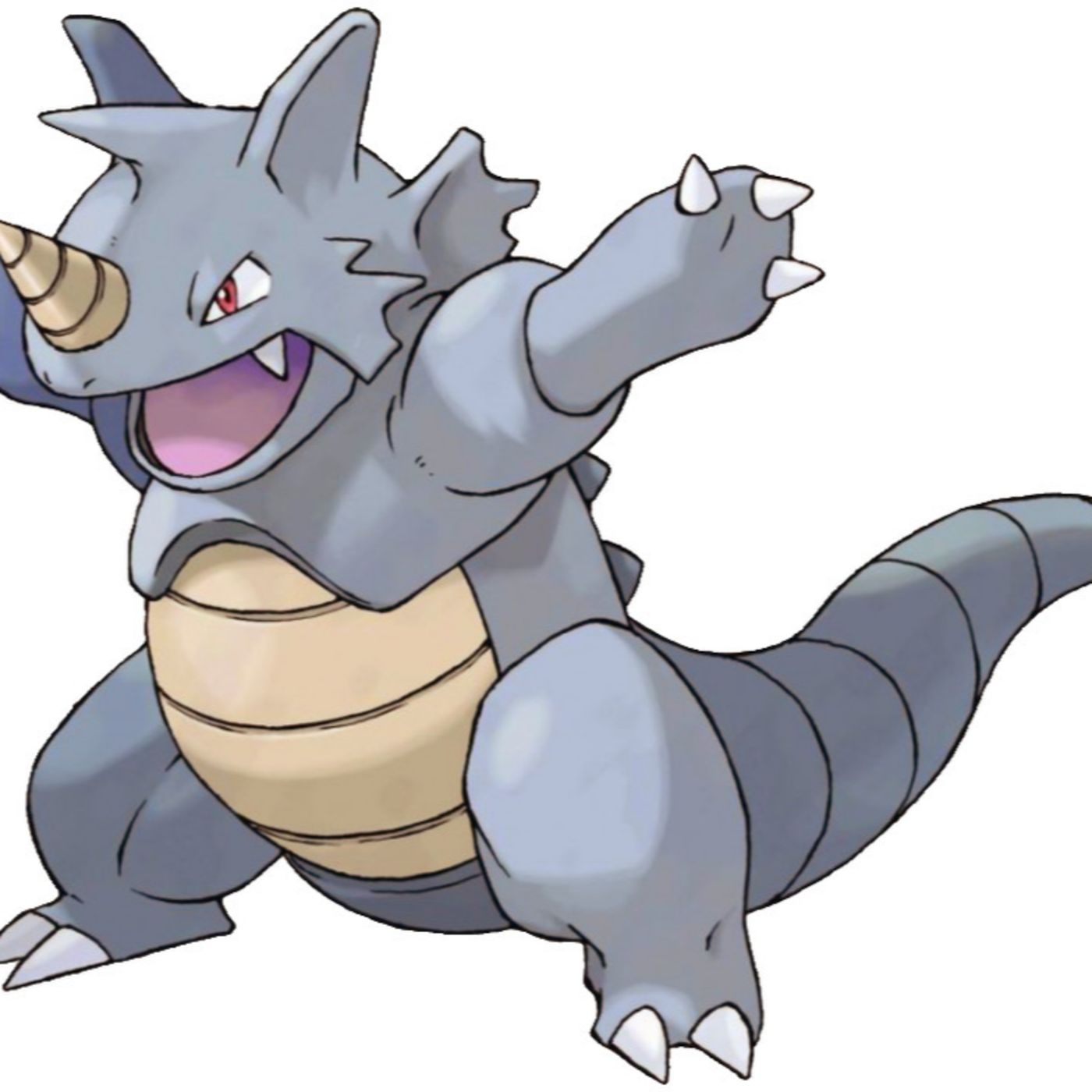 #112 Rhydon