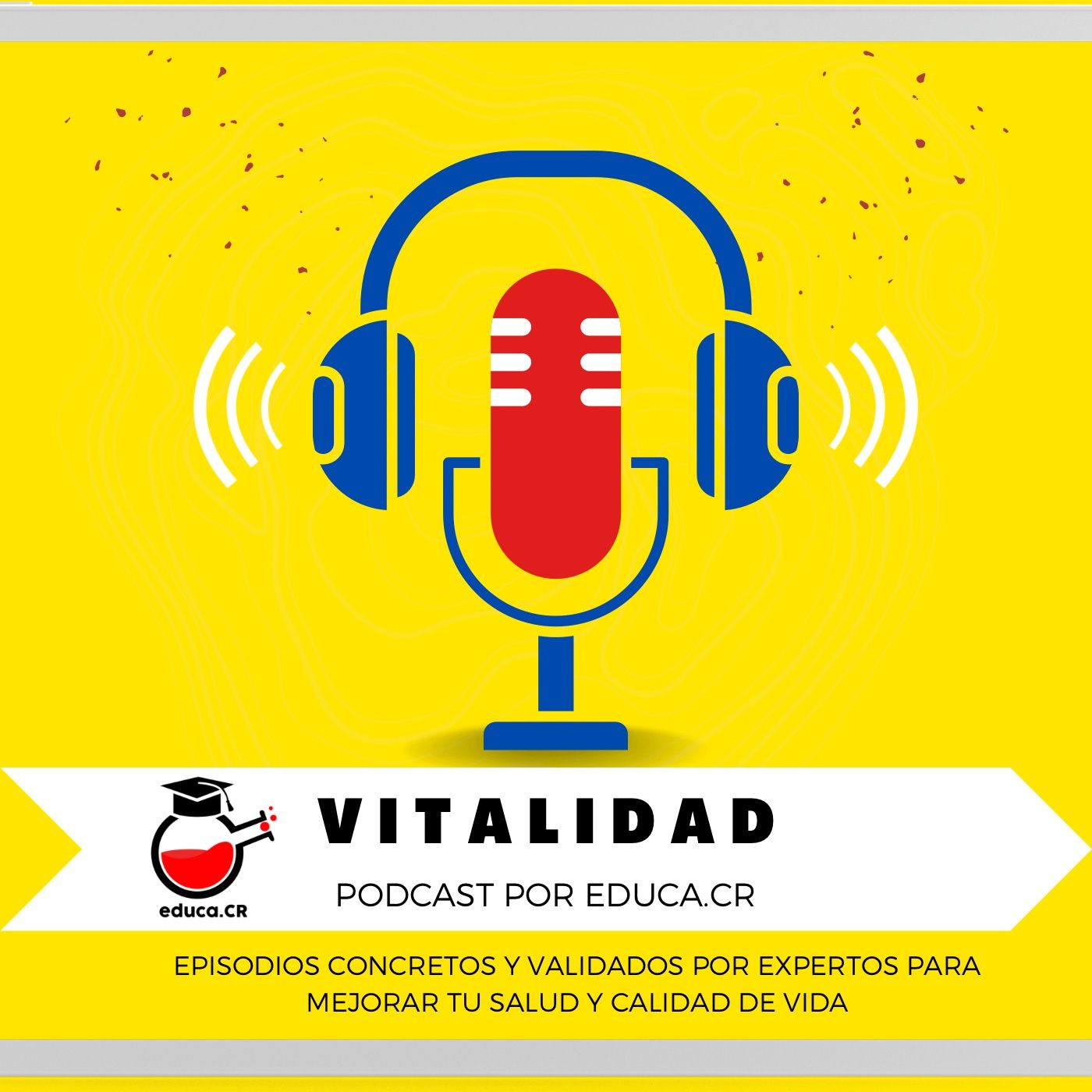 Vitalidad por Educa.cr